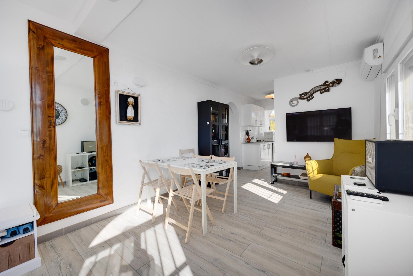 Casa en venta en San Fulgencio