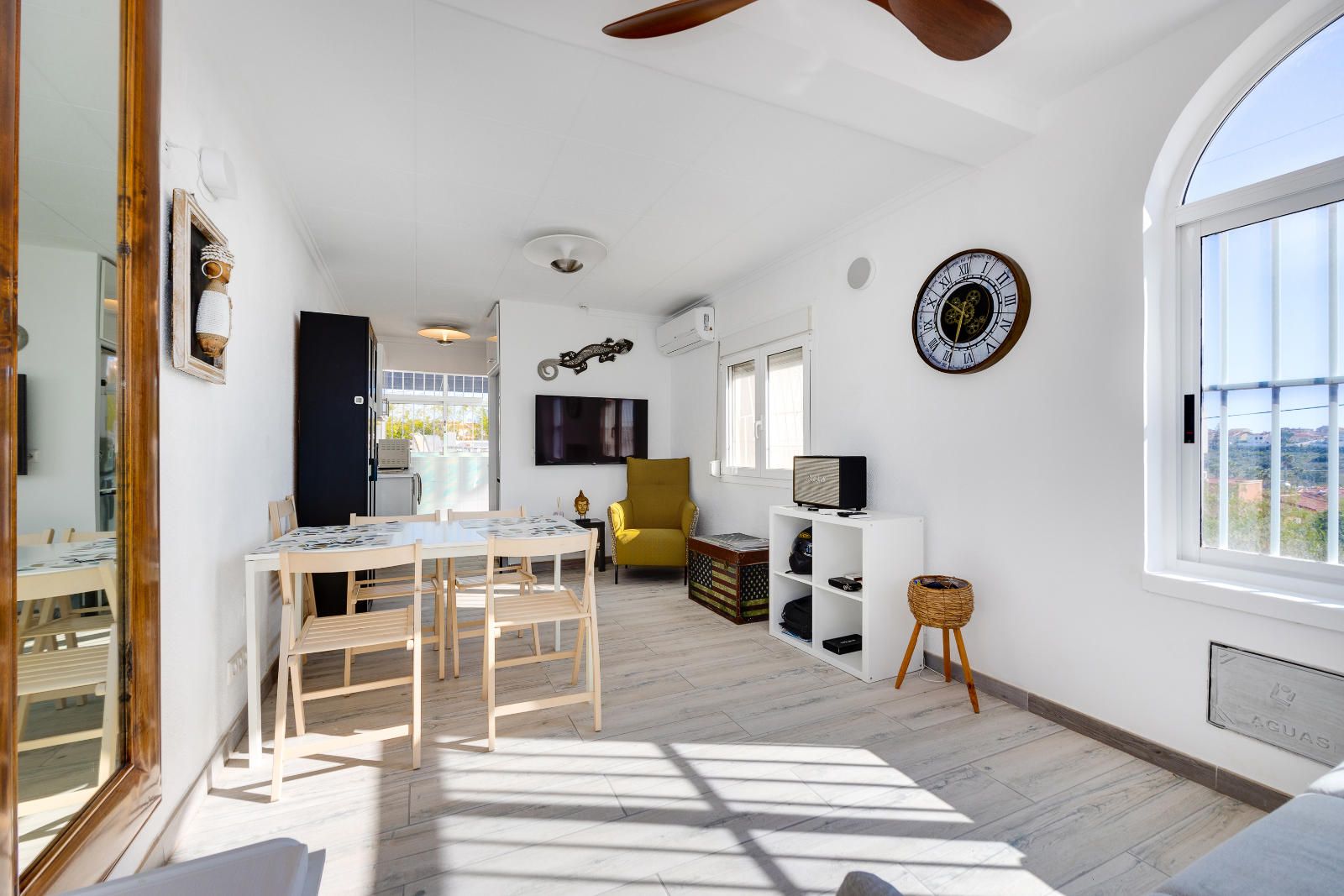 Casa en venta en San Fulgencio