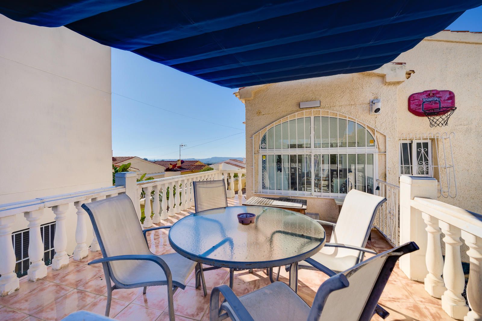 Casa en venta en San Fulgencio