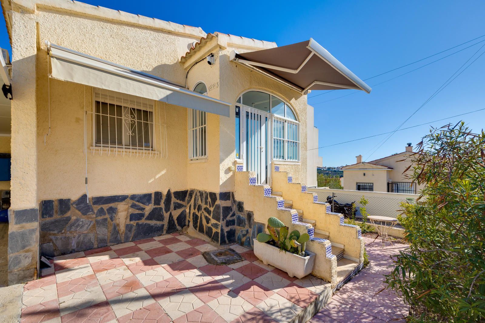 Casa en venta en San Fulgencio