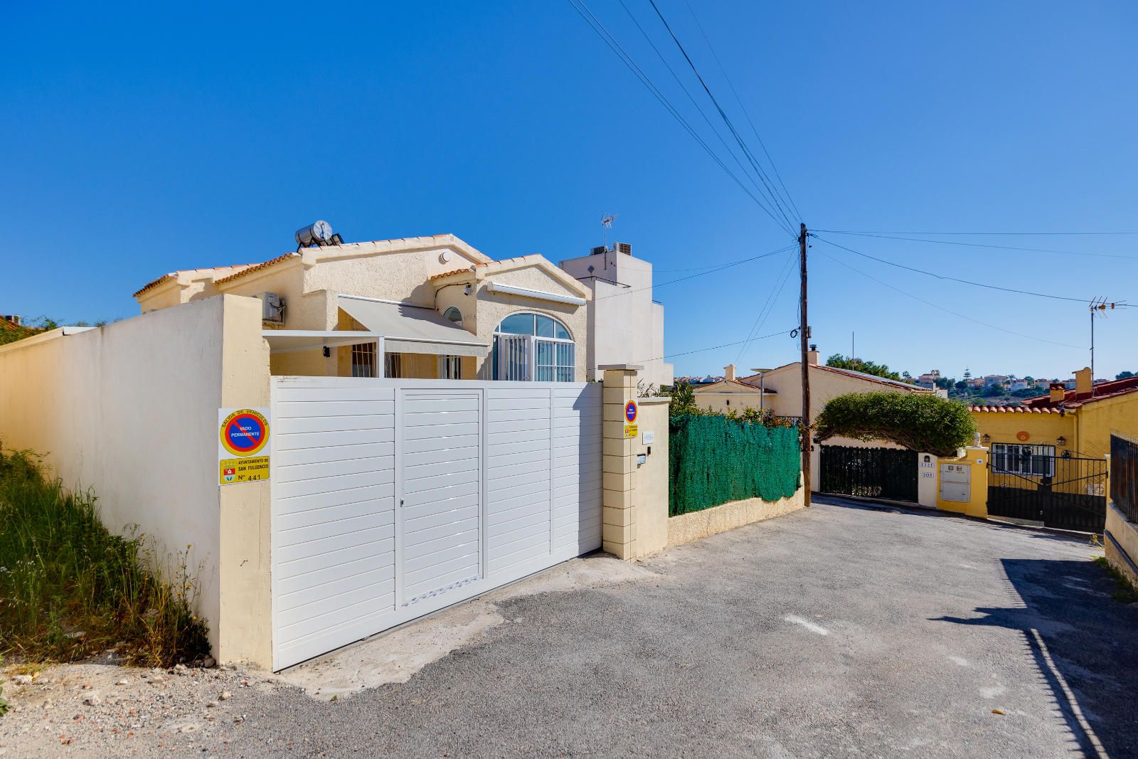 Casa en venta en San Fulgencio