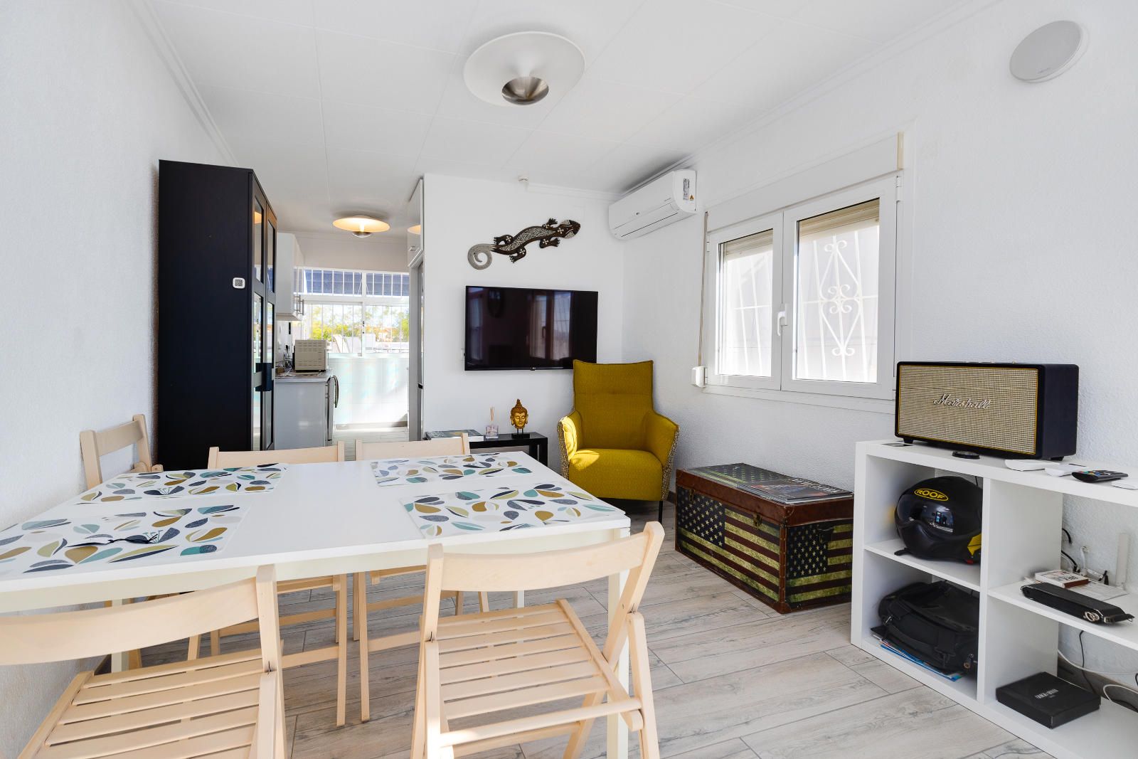 Casa en venta en San Fulgencio