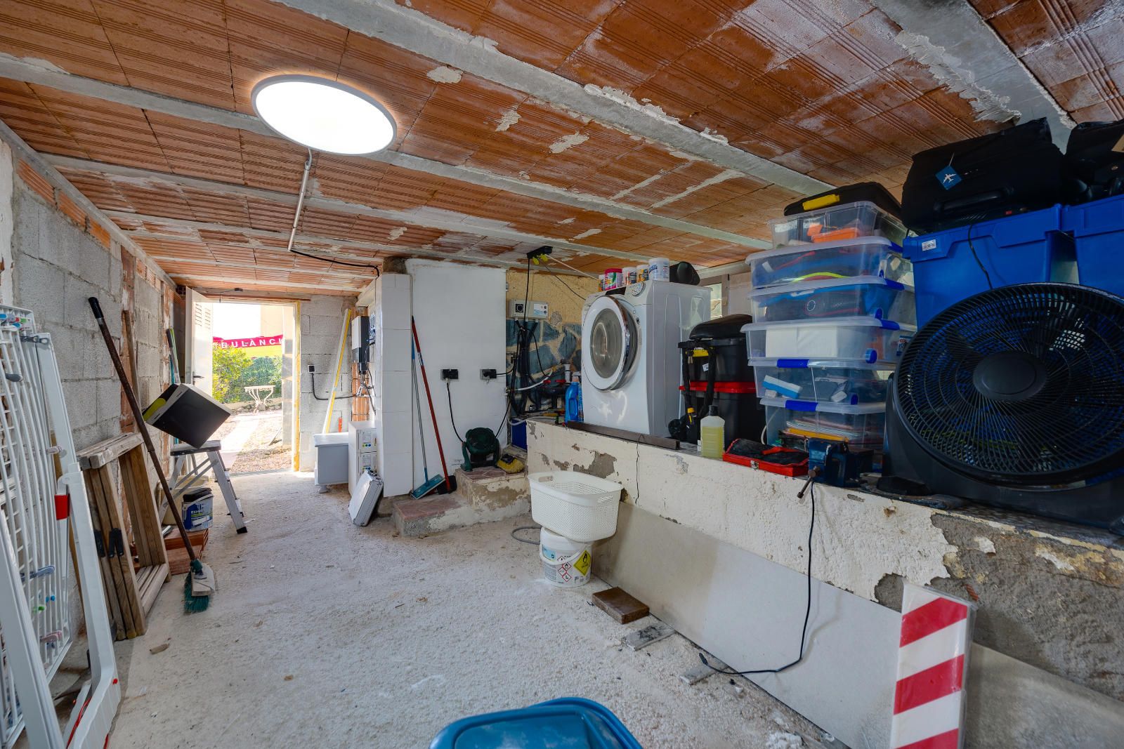 Casa en venta en San Fulgencio