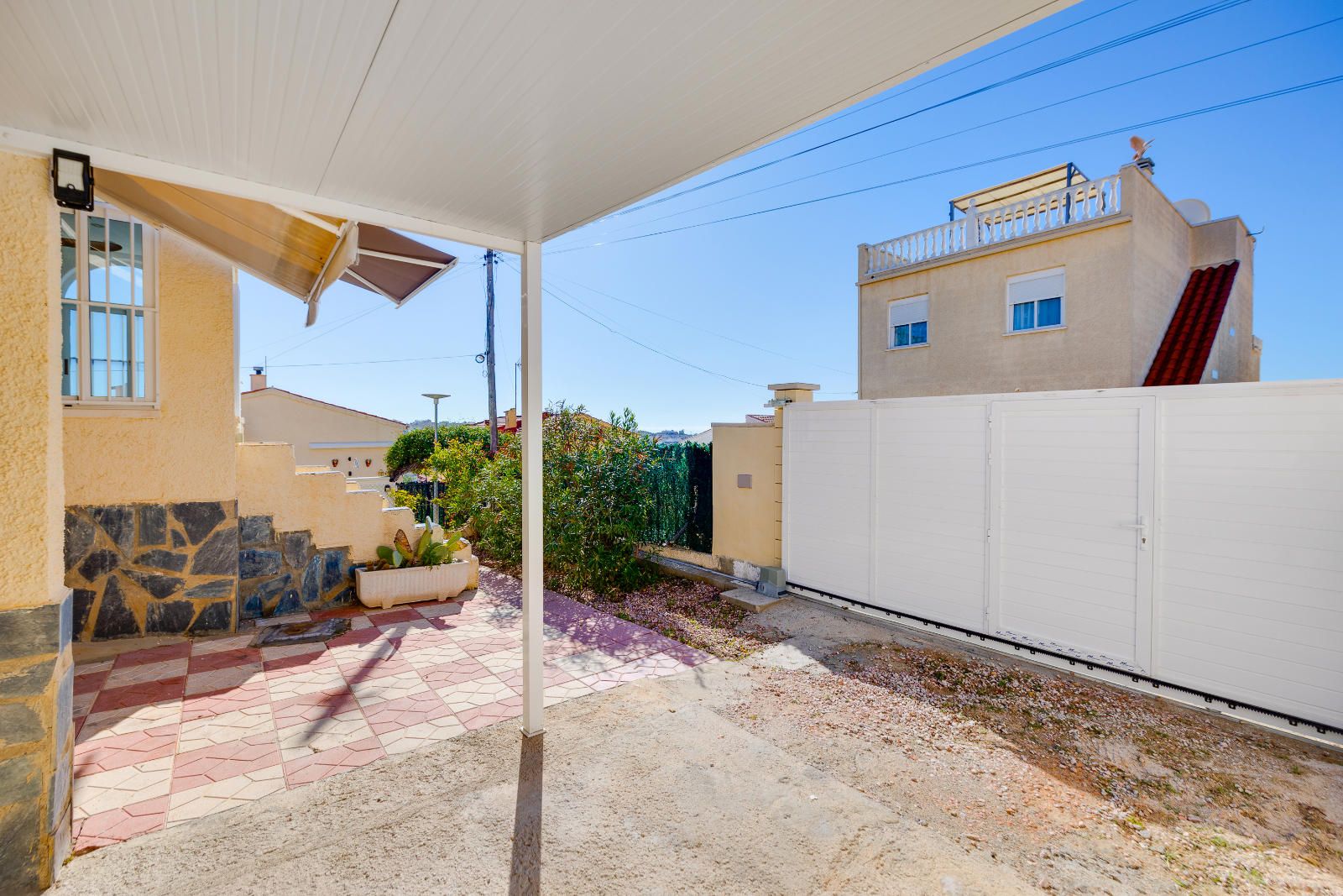 Casa en venta en San Fulgencio