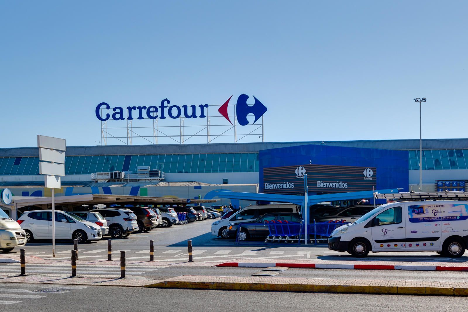 Toppetasje til salgs til Torrevieja