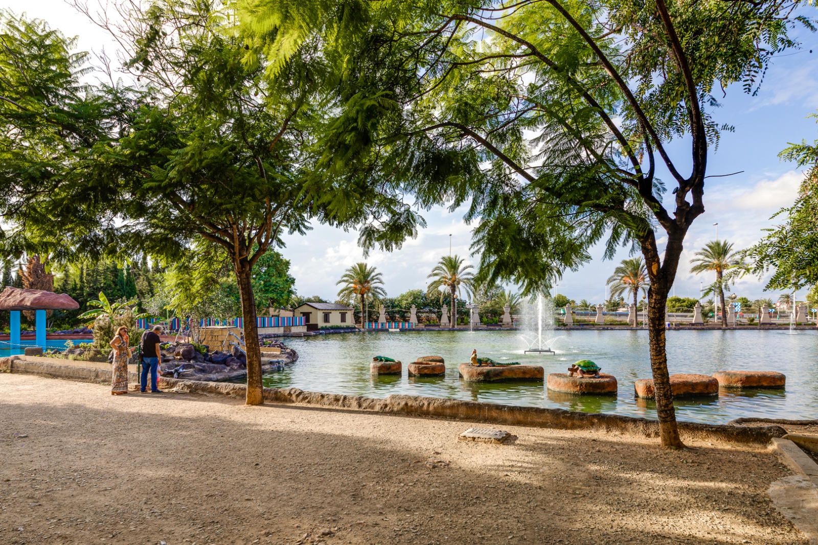 Toppetasje til salgs til Torrevieja