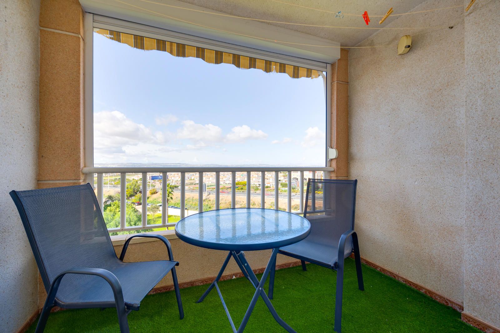 Toppetasje til salgs til Torrevieja