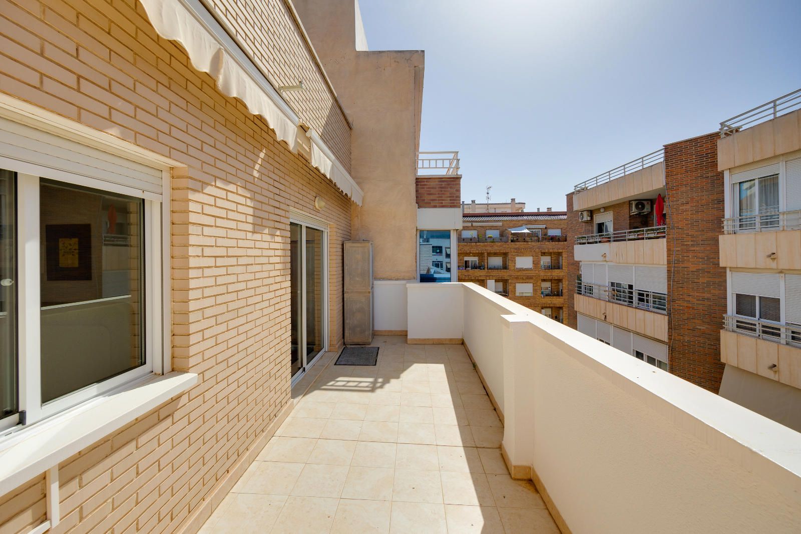 Ático en venta en Torrevieja
