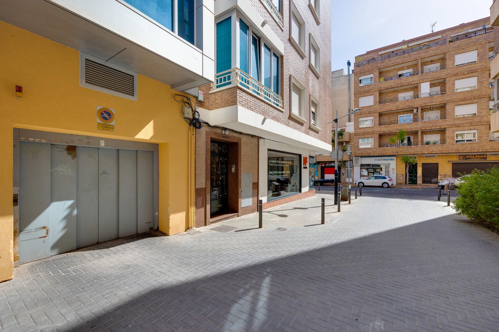Ático en venta en Torrevieja