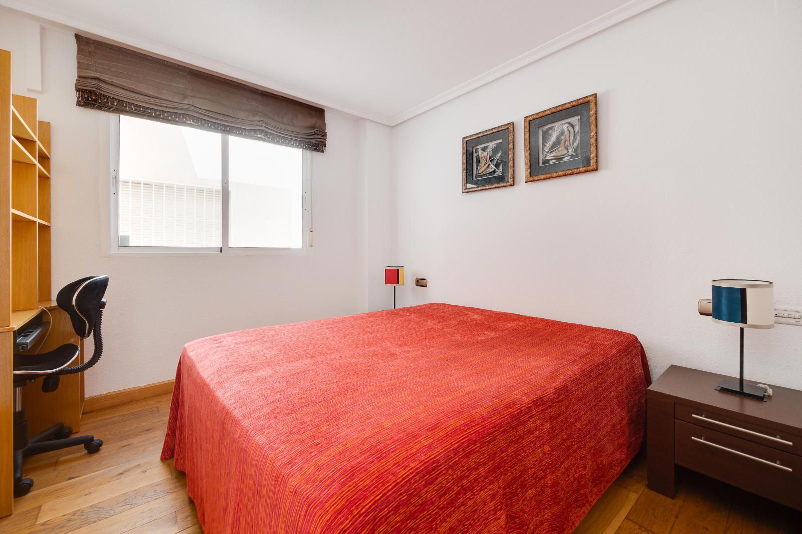 Ático en venta en Torrevieja