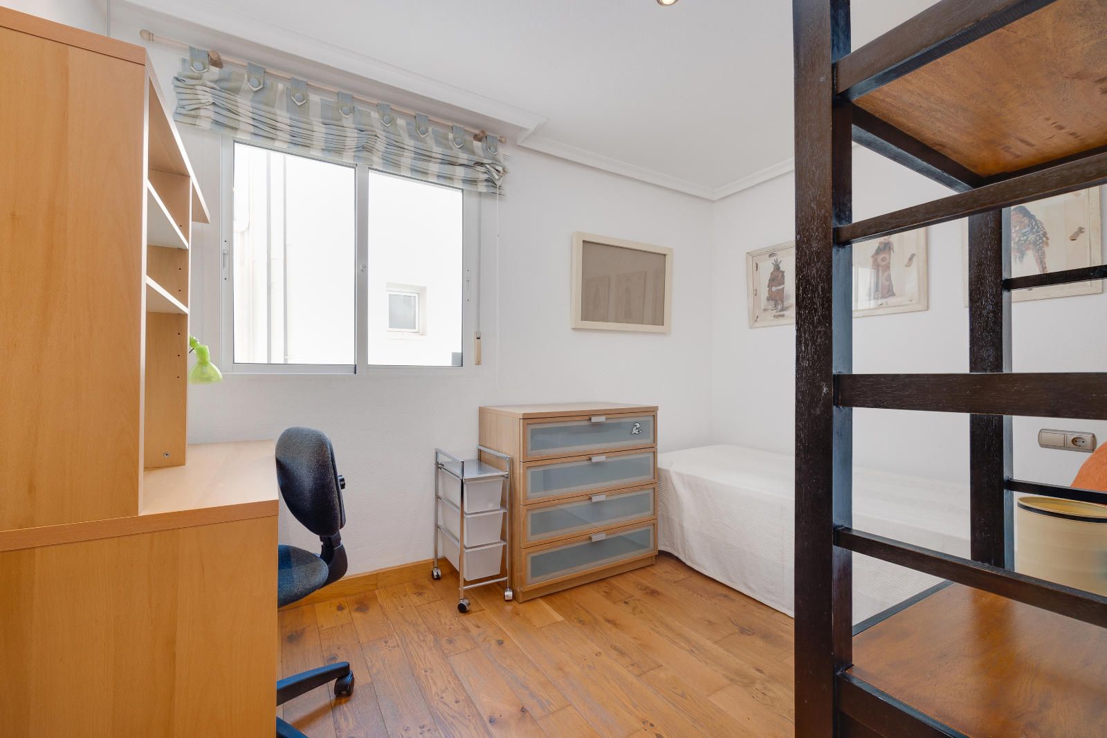 Ático en venta en Torrevieja