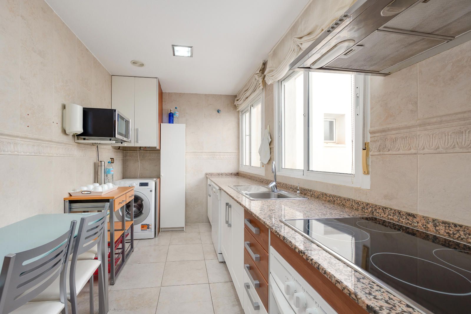 Ático en venta en Torrevieja