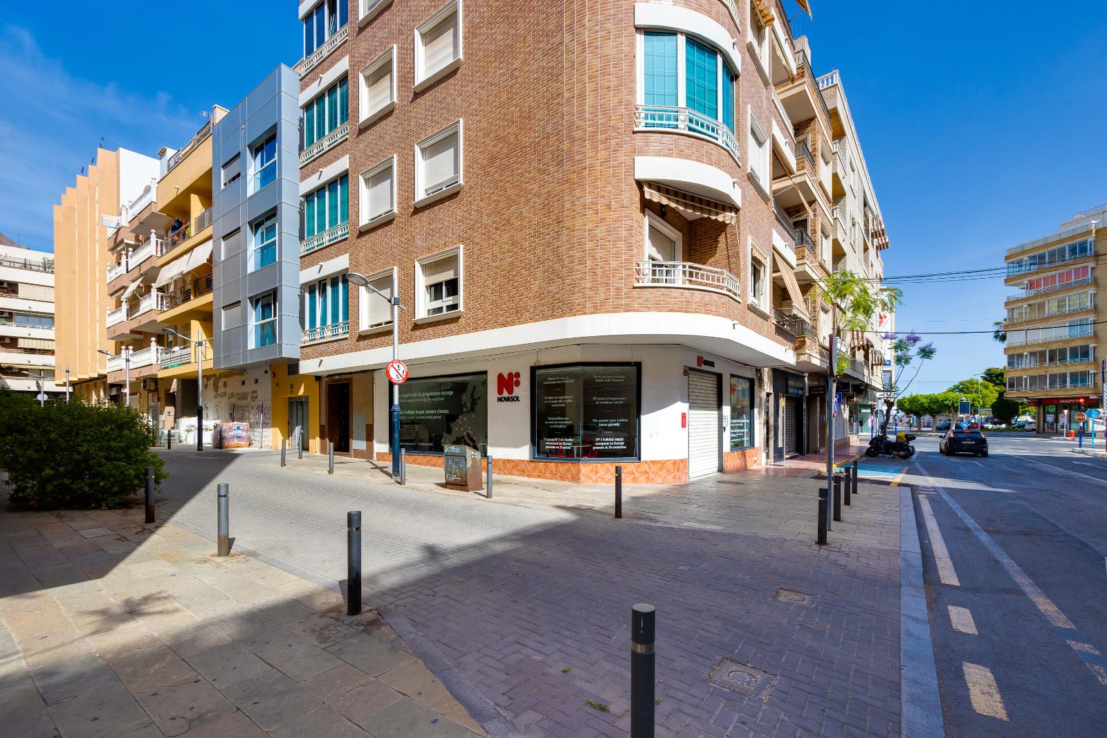 Ático en venta en Torrevieja