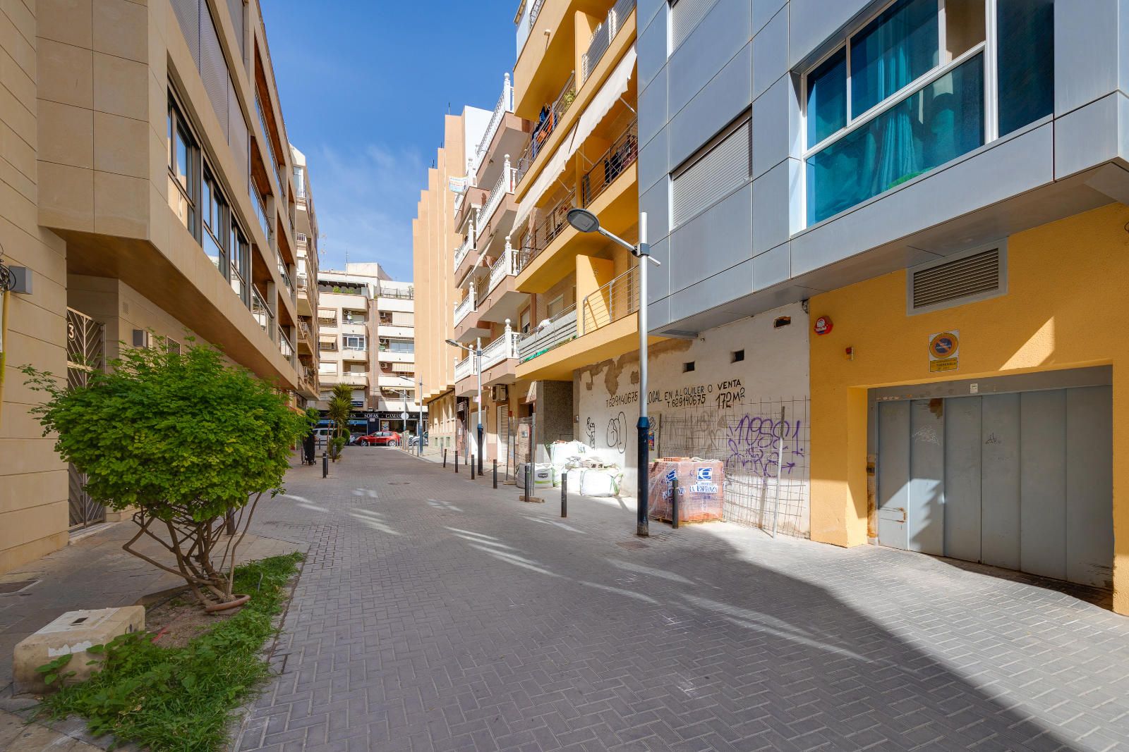 Ático en venta en Torrevieja