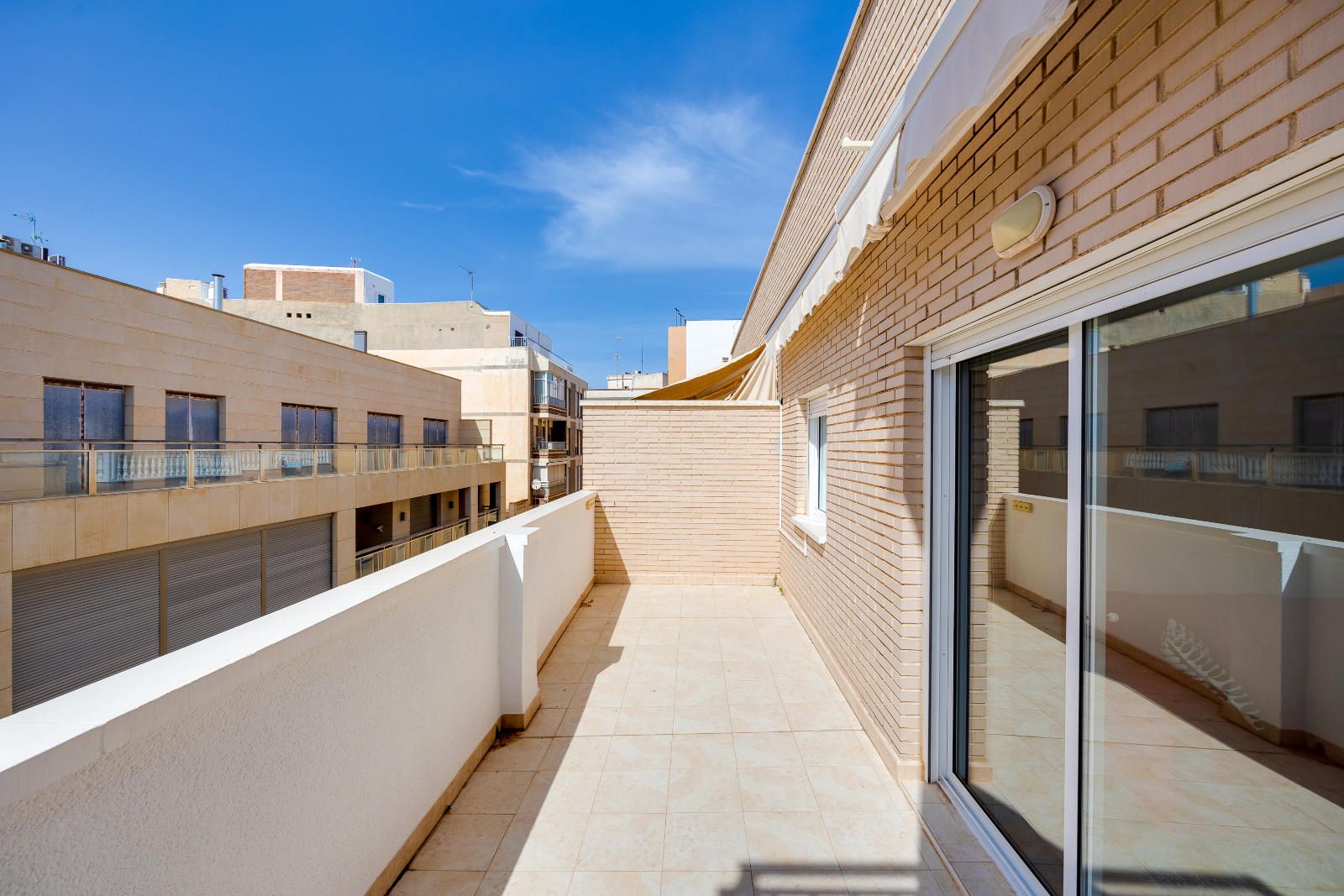 Ático en venta en Torrevieja