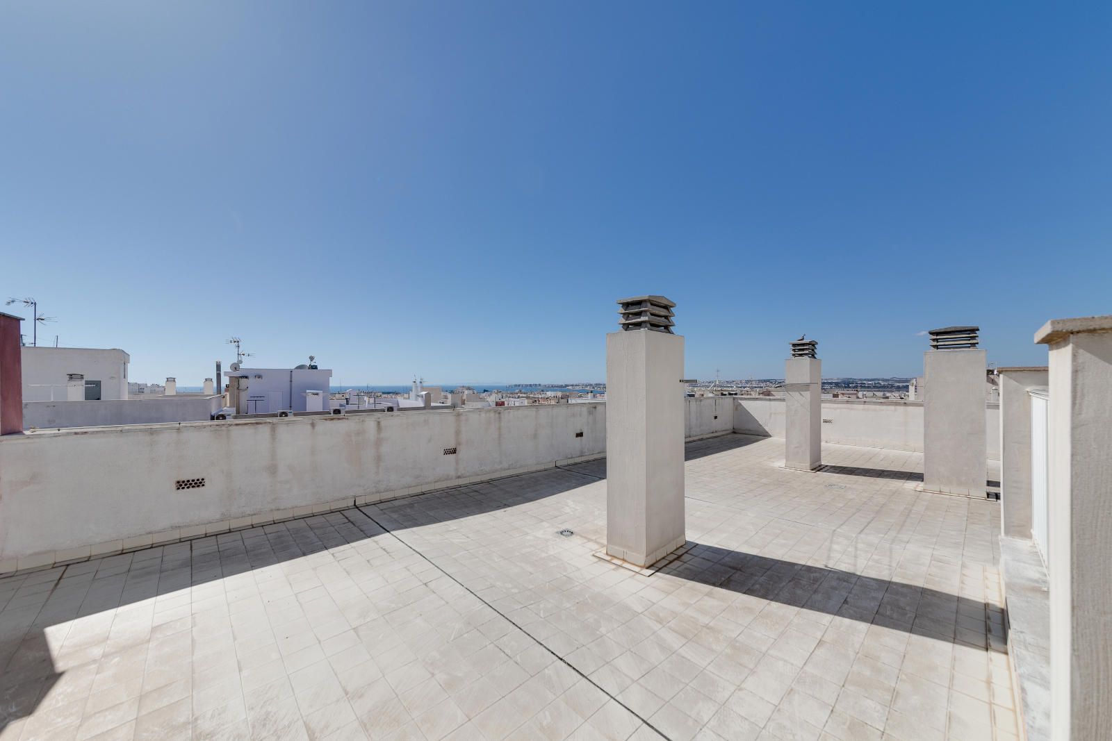 Apartamento en venta en Torrevieja