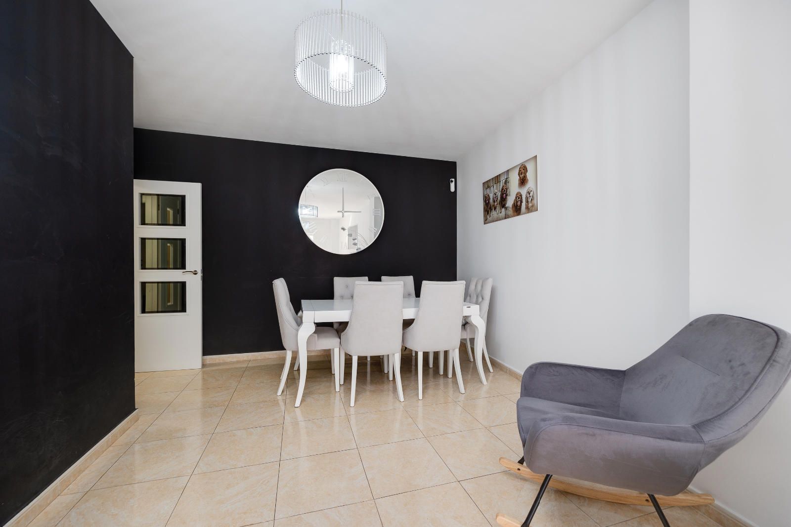 Apartamento en venta en Torrevieja