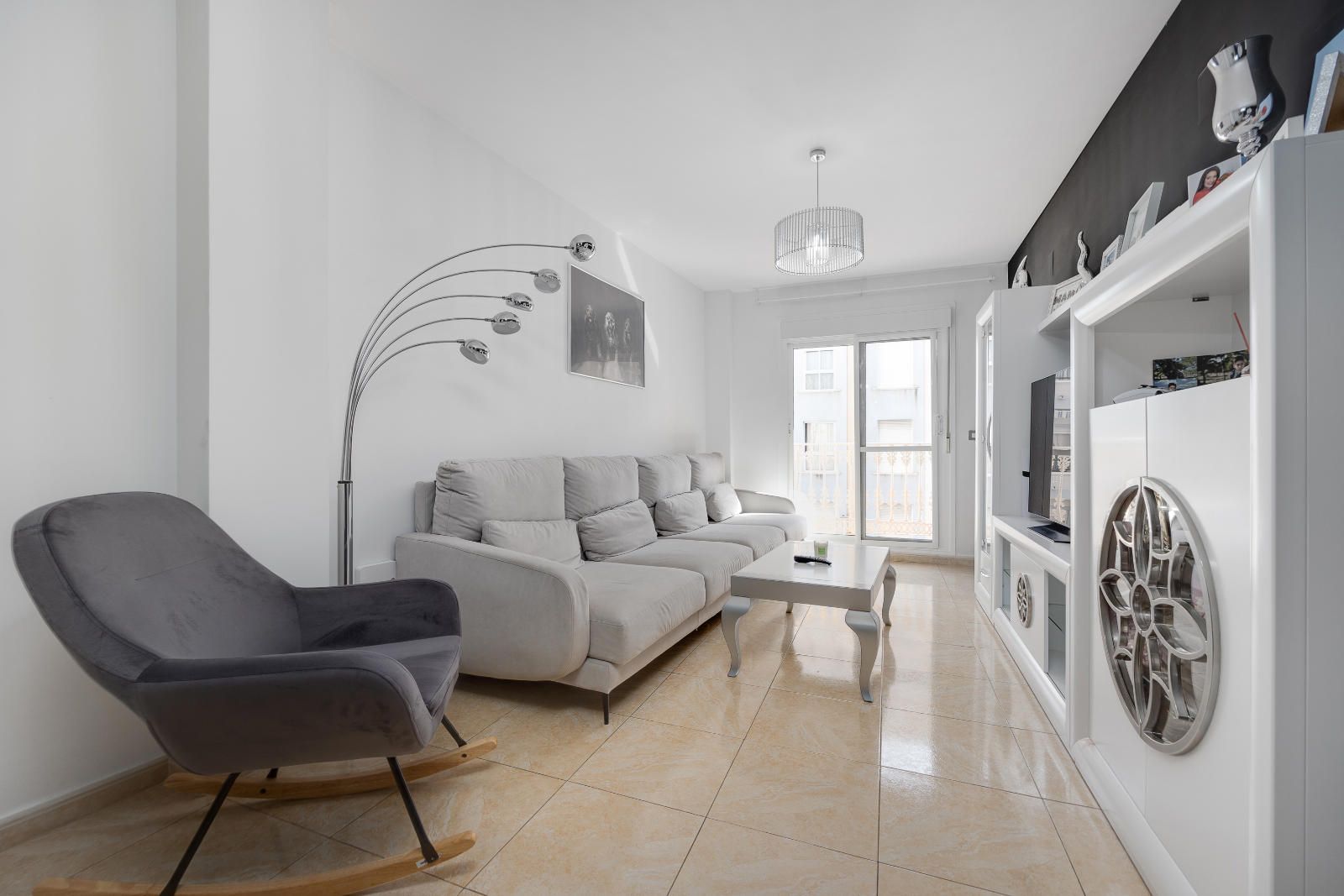 Apartamento en venta en Torrevieja