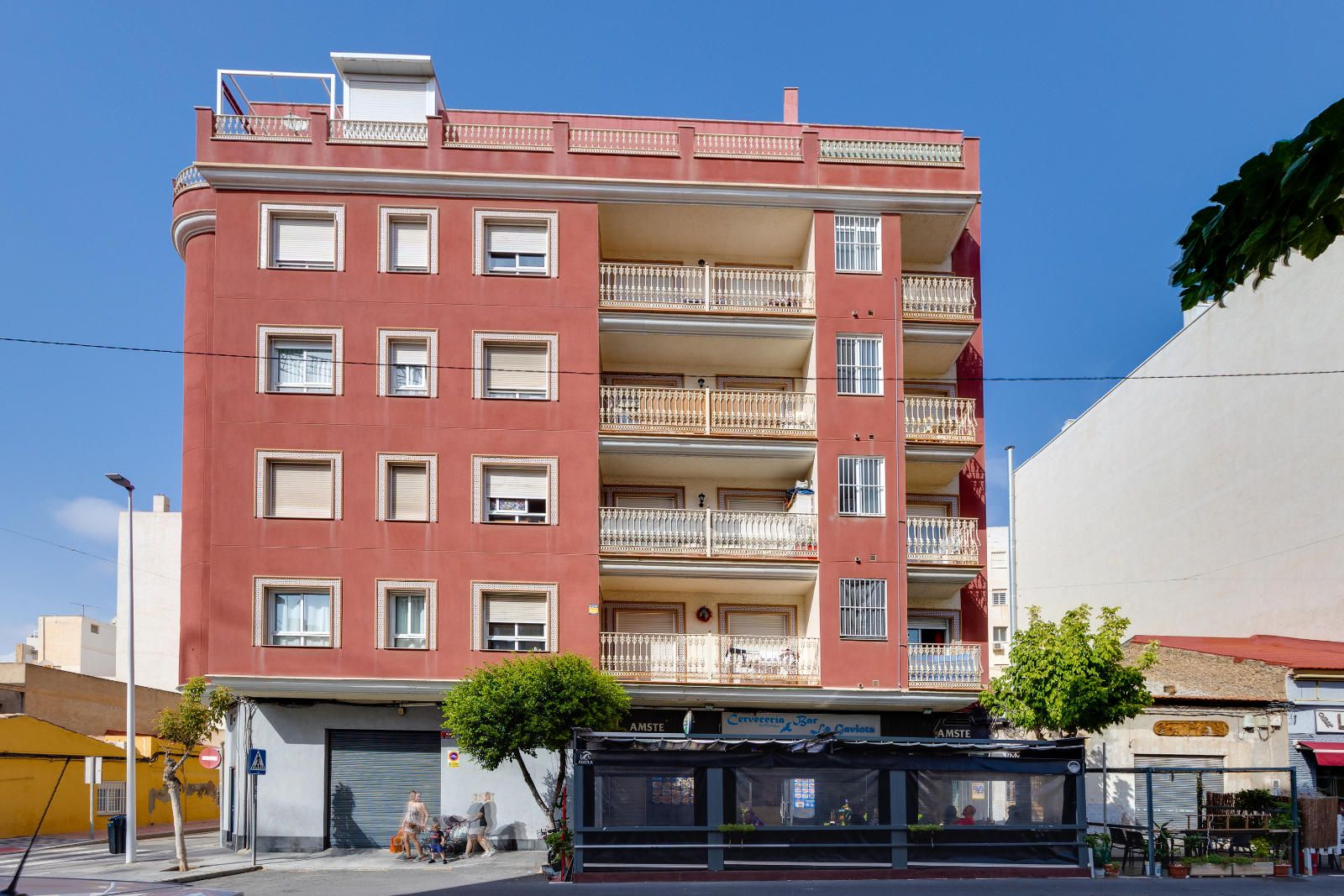 Apartamento en venta en Torrevieja