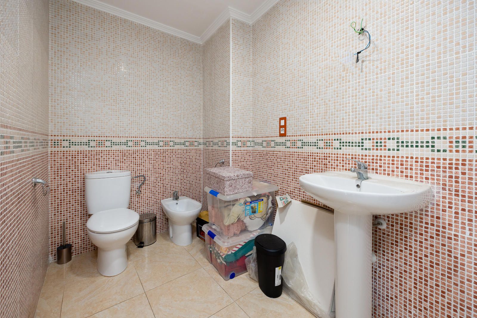 Apartamento en venta en Torrevieja