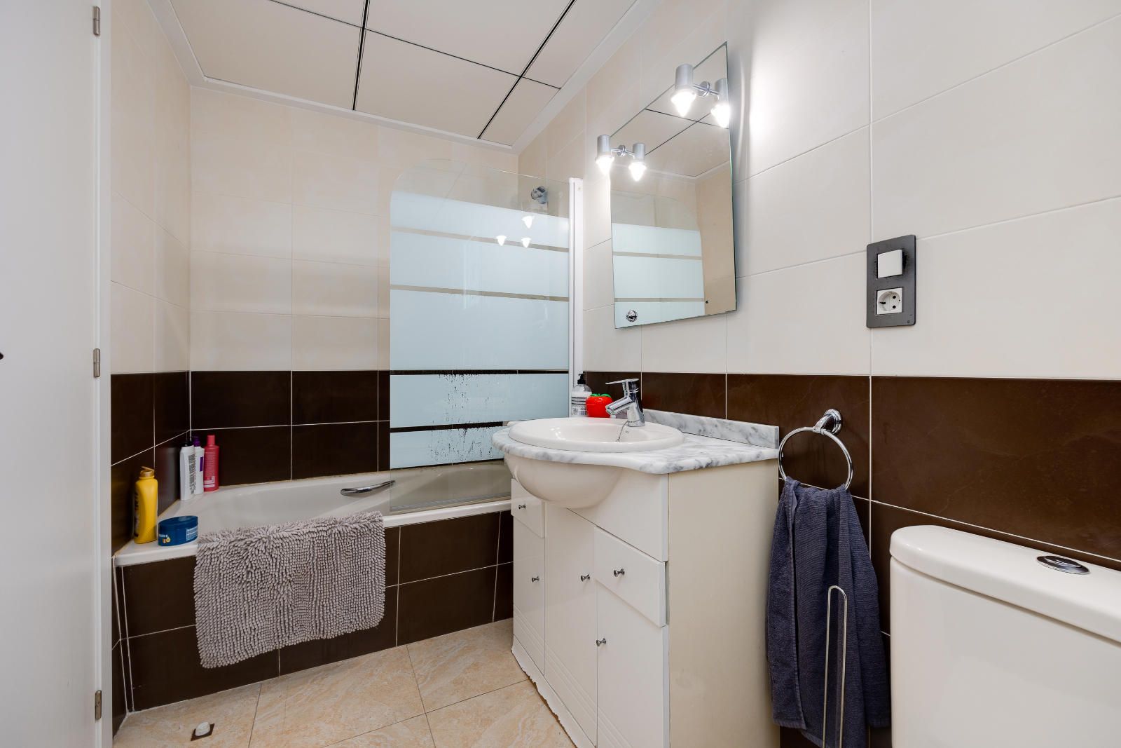 Apartamento en venta en Torrevieja