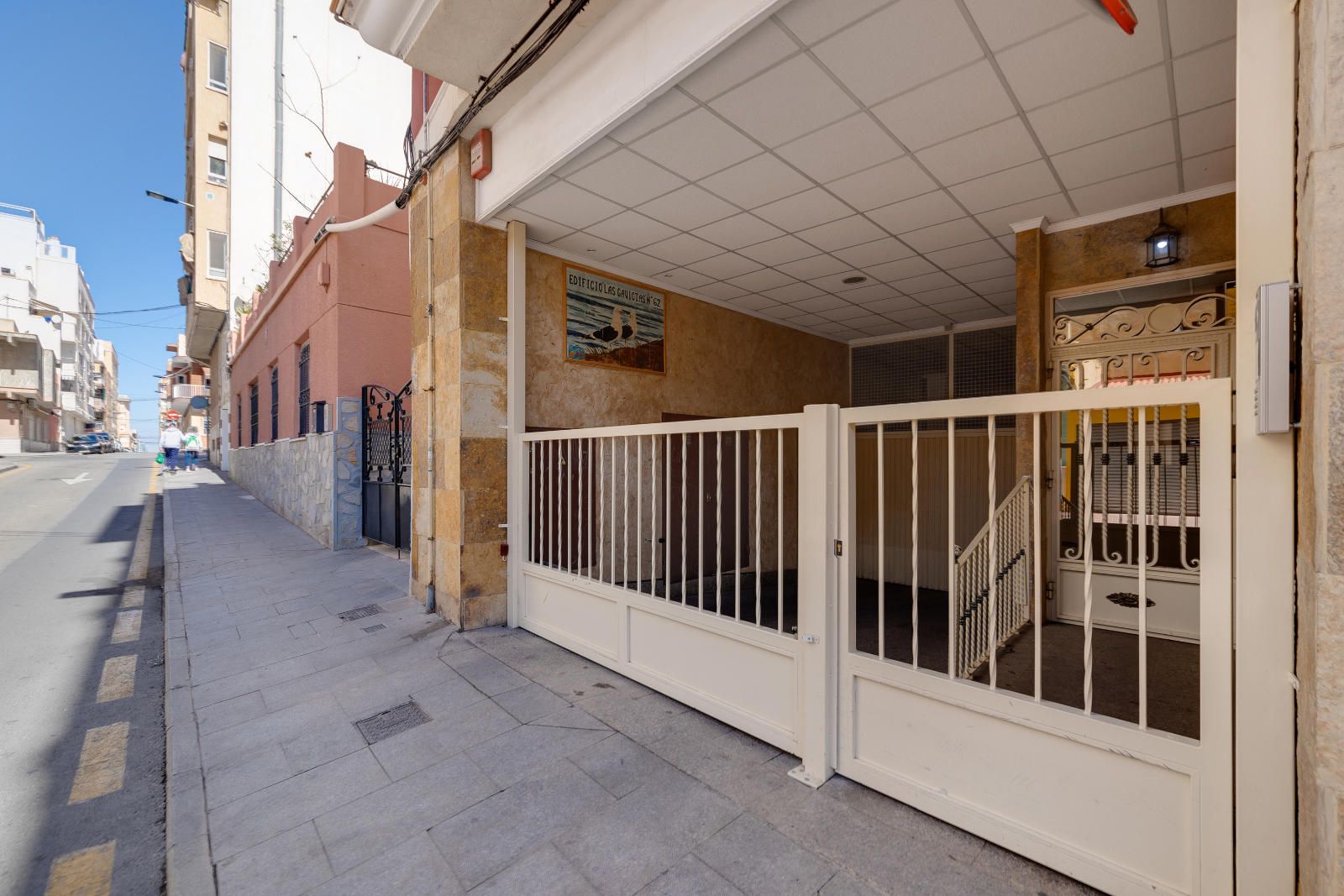 Apartamento en venta en Torrevieja