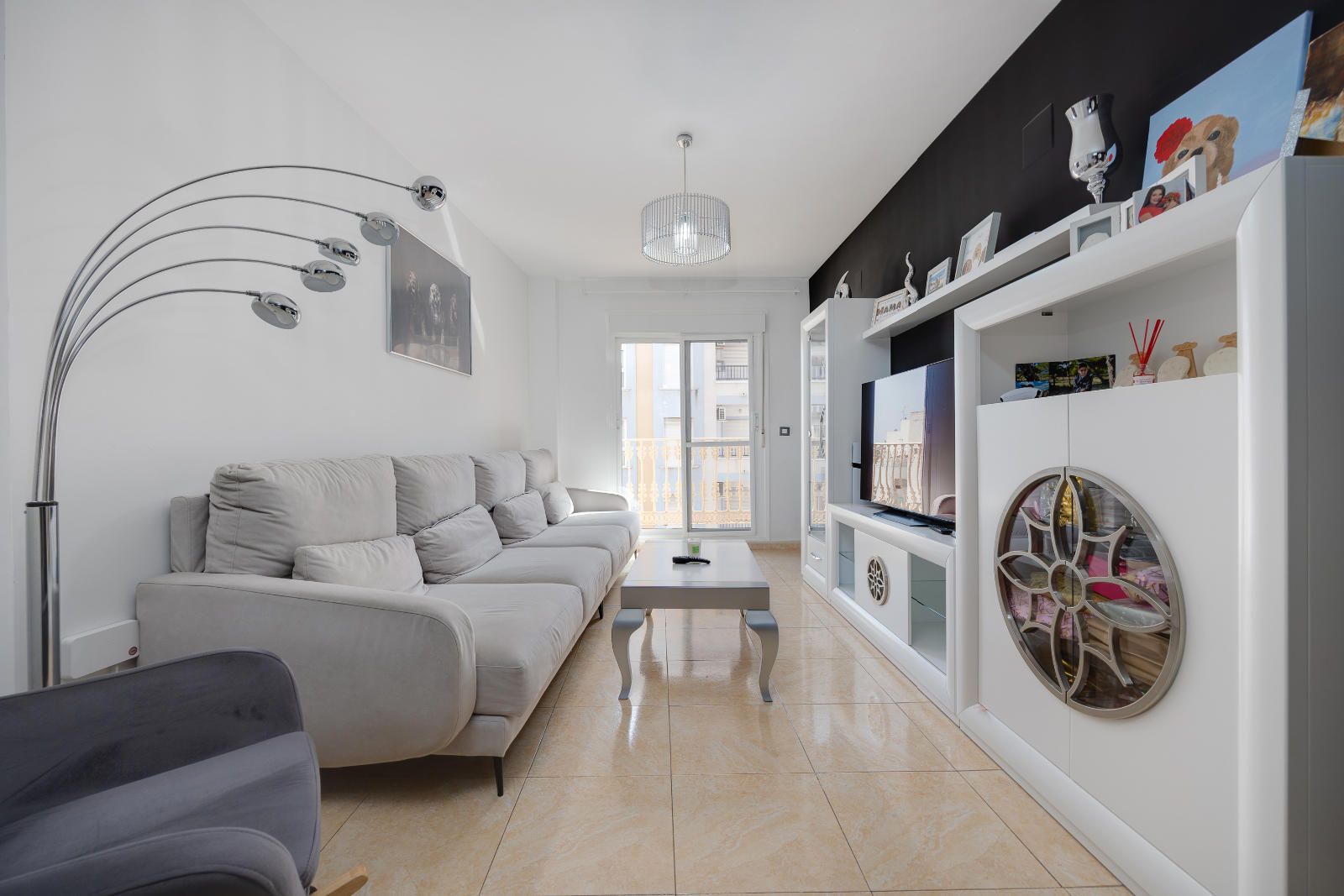 Apartamento en venta en Torrevieja