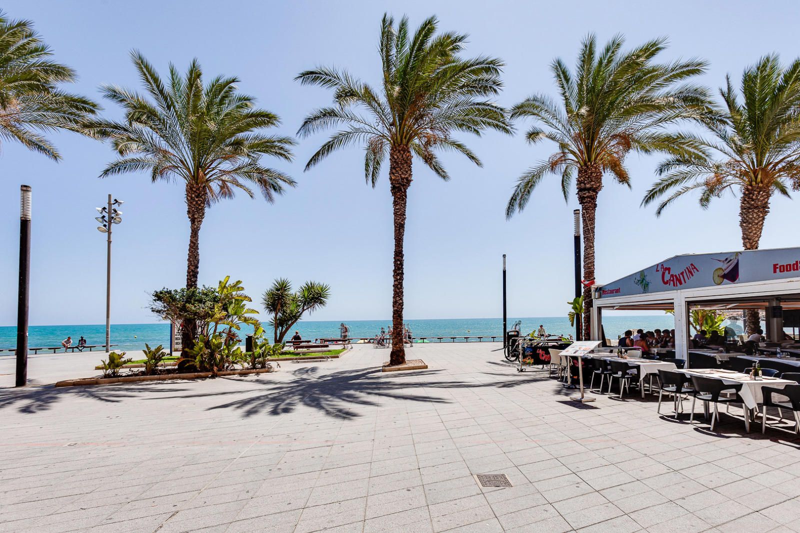Apartamento en venta en Torrevieja