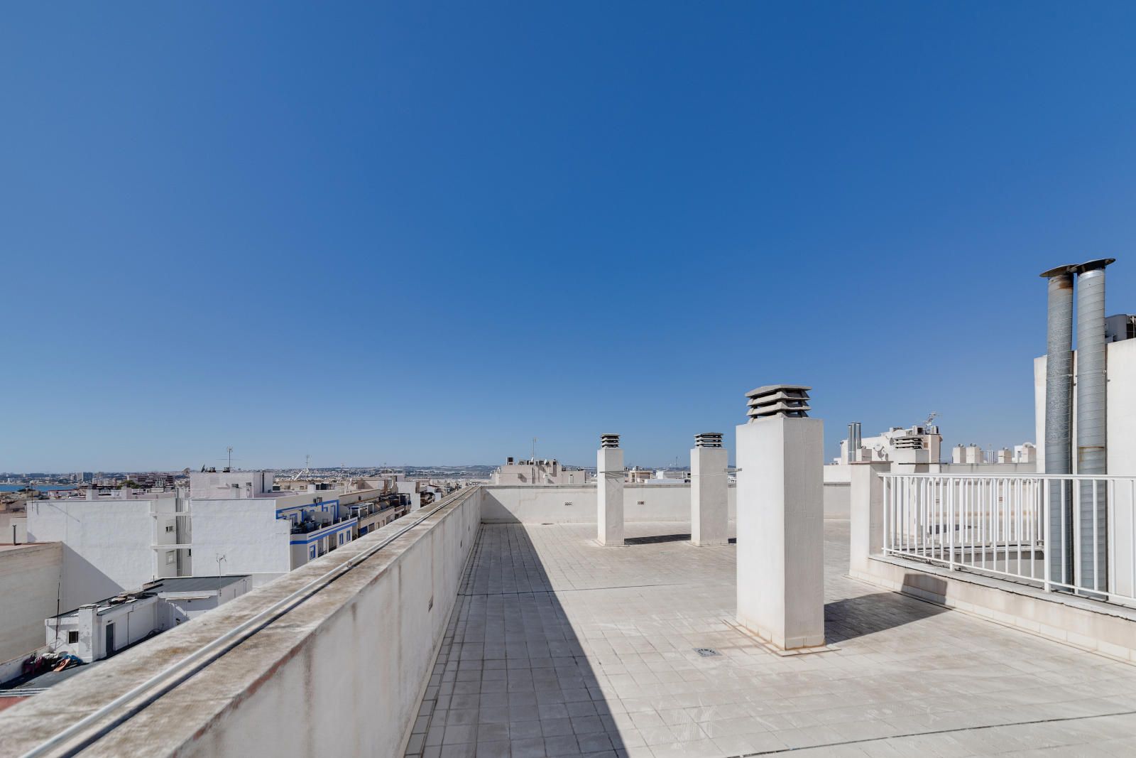 Apartamento en venta en Torrevieja