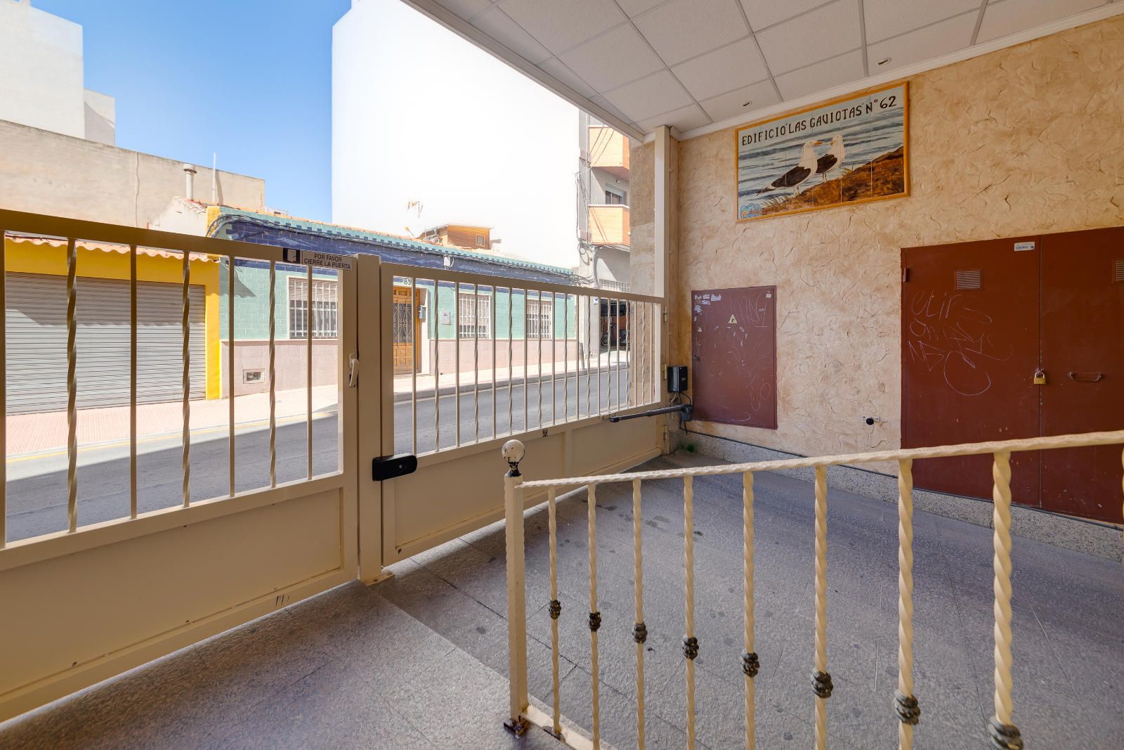 Apartamento en venta en Torrevieja