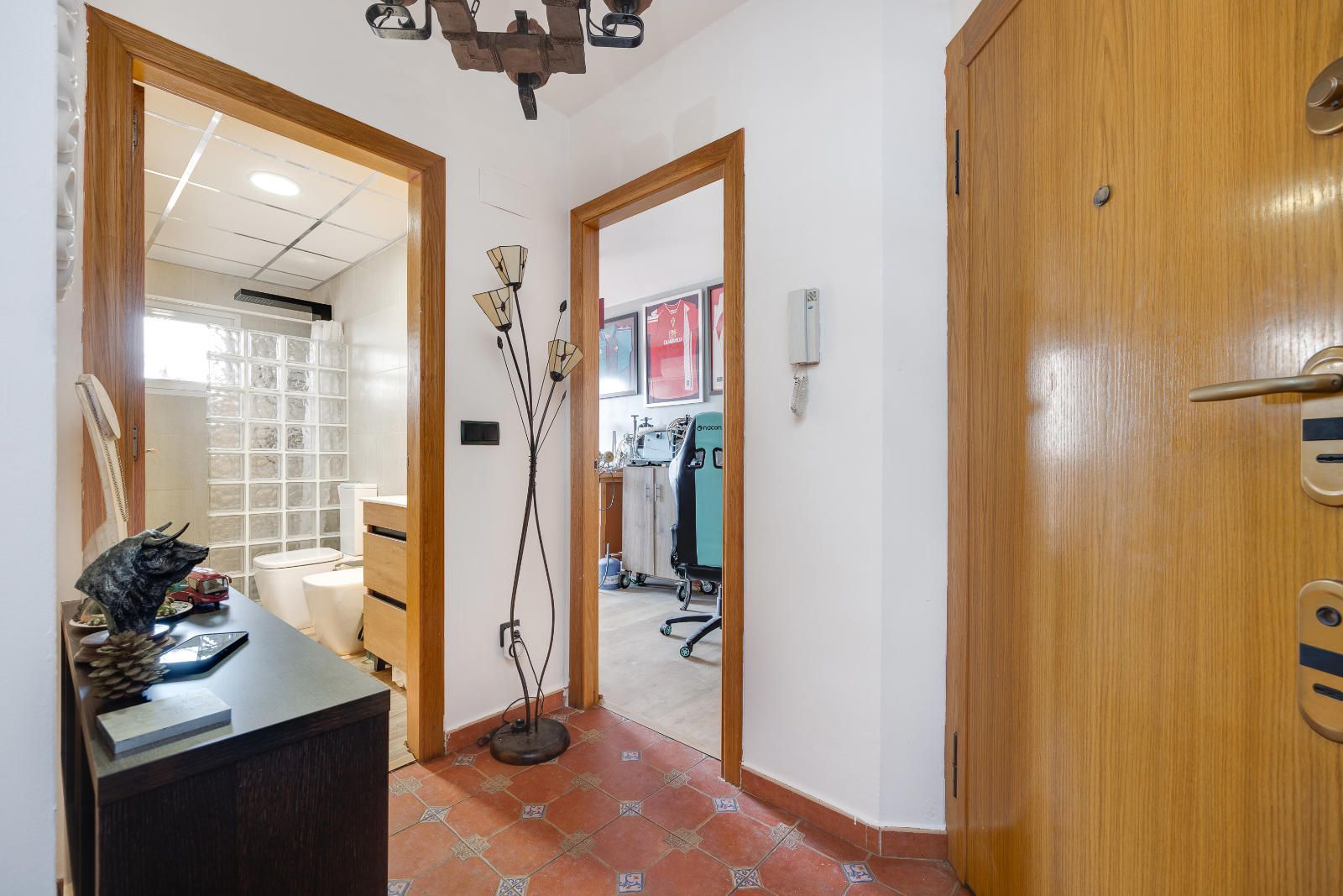 Ático en venta en Pilar de la Horadada