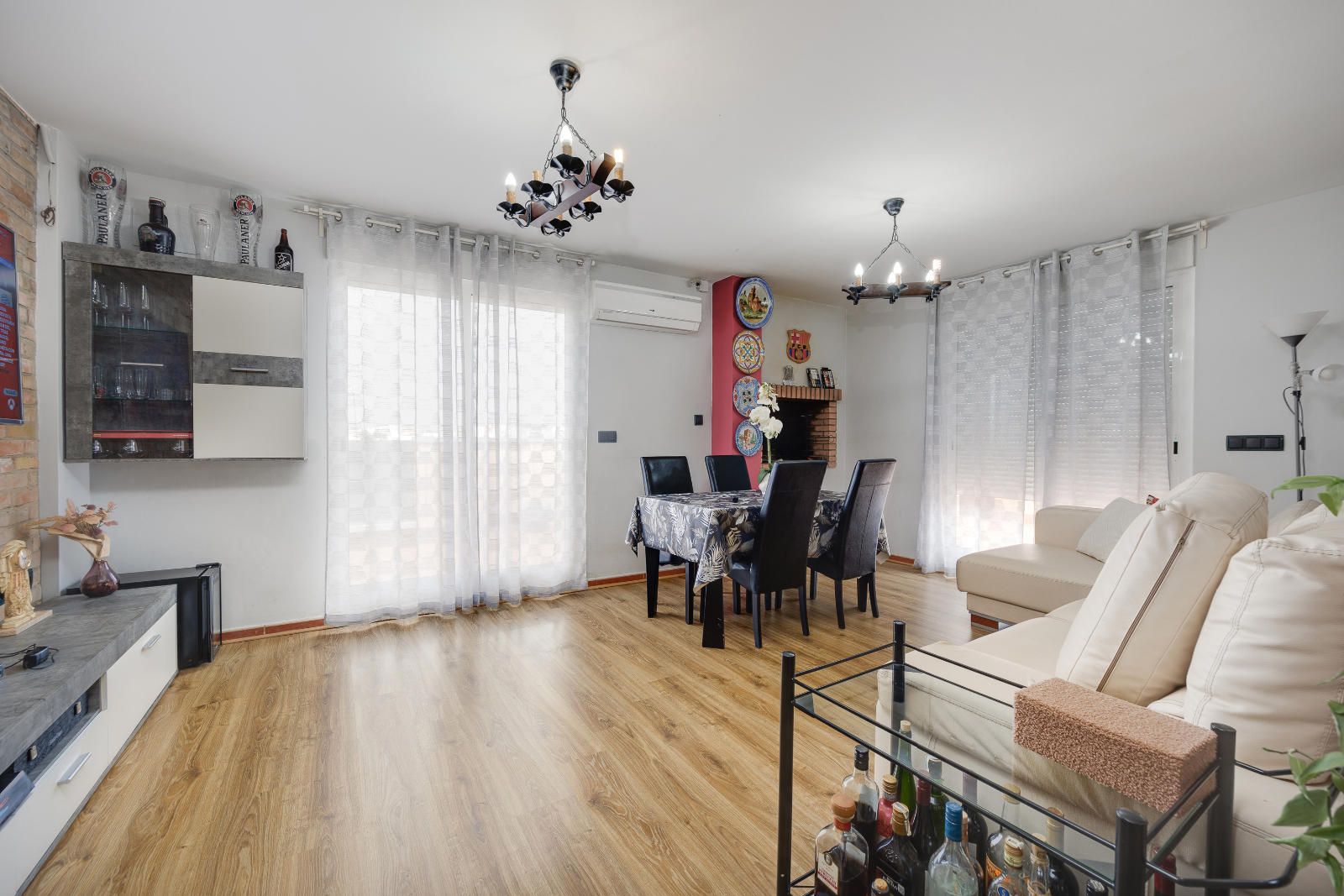 Ático en venta en Pilar de la Horadada