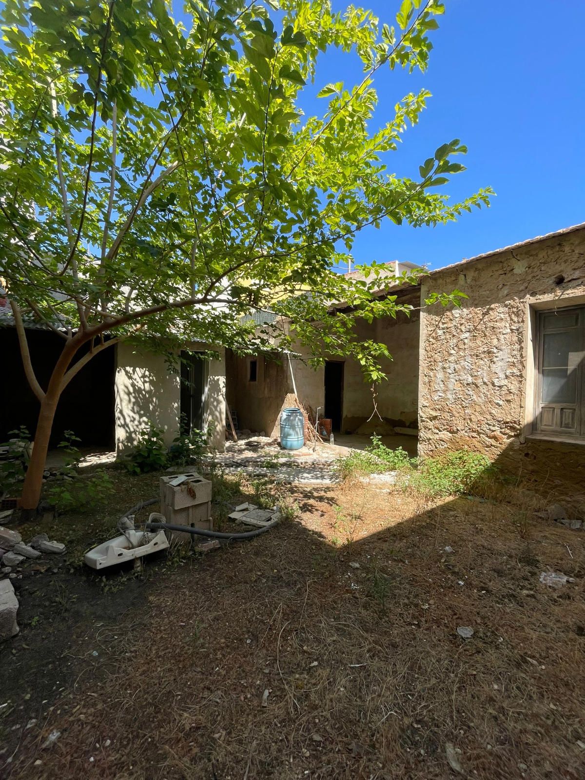 Hus til salgs til Formentera del Segura