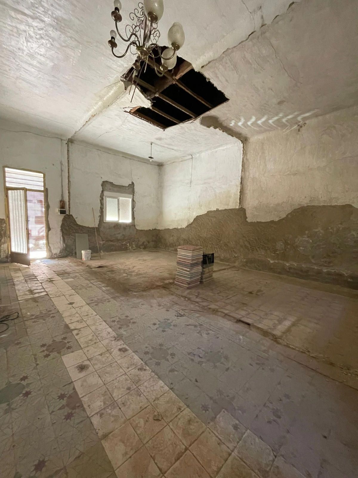Hus til salgs til Formentera del Segura