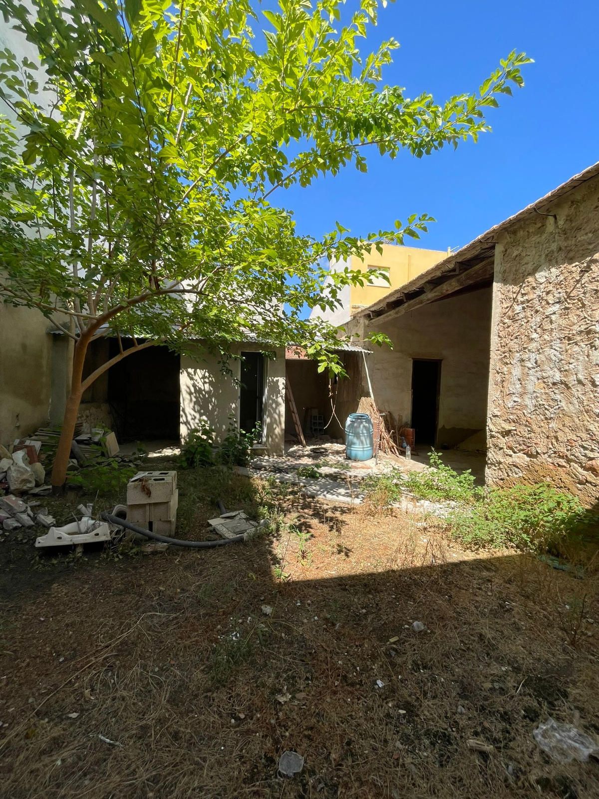 Hus til salgs til Formentera del Segura