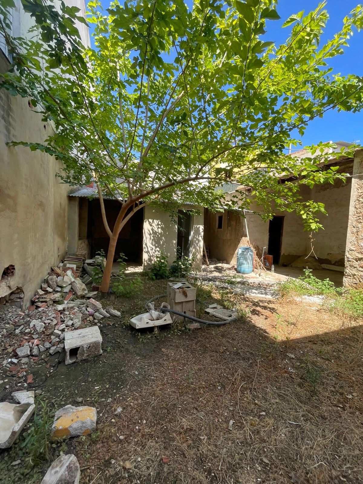 Hus til salgs til Formentera del Segura