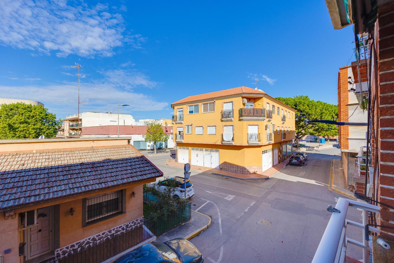 Leilighet til salgs til San Pedro del Pinatar
