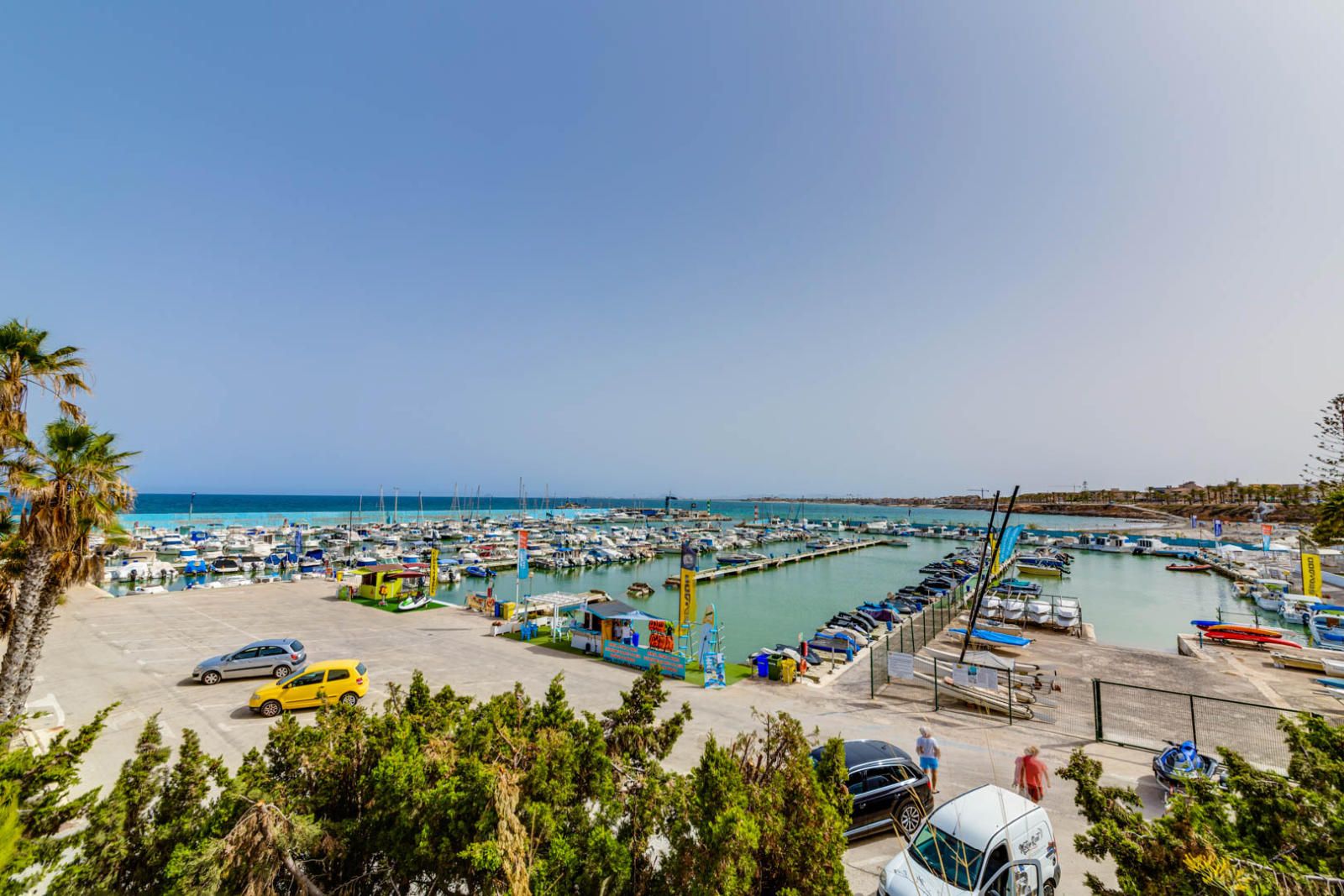Leilighet til salgs til San Pedro del Pinatar