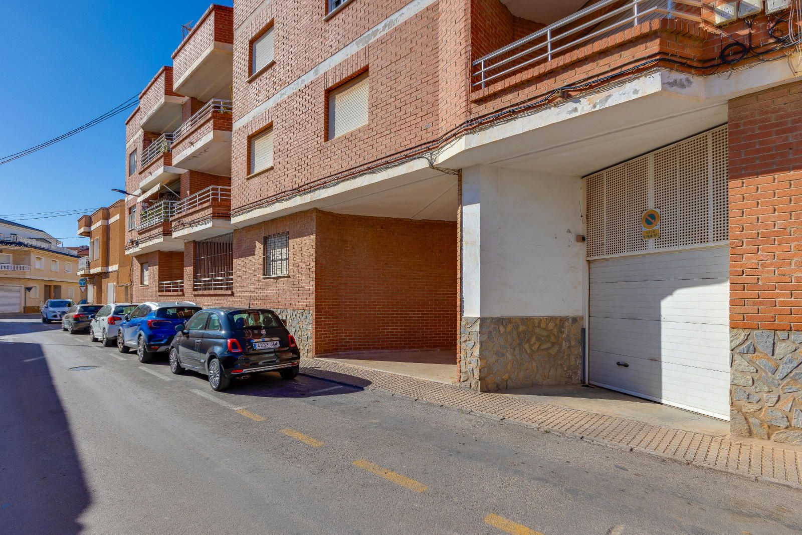 Leilighet til salgs til San Pedro del Pinatar