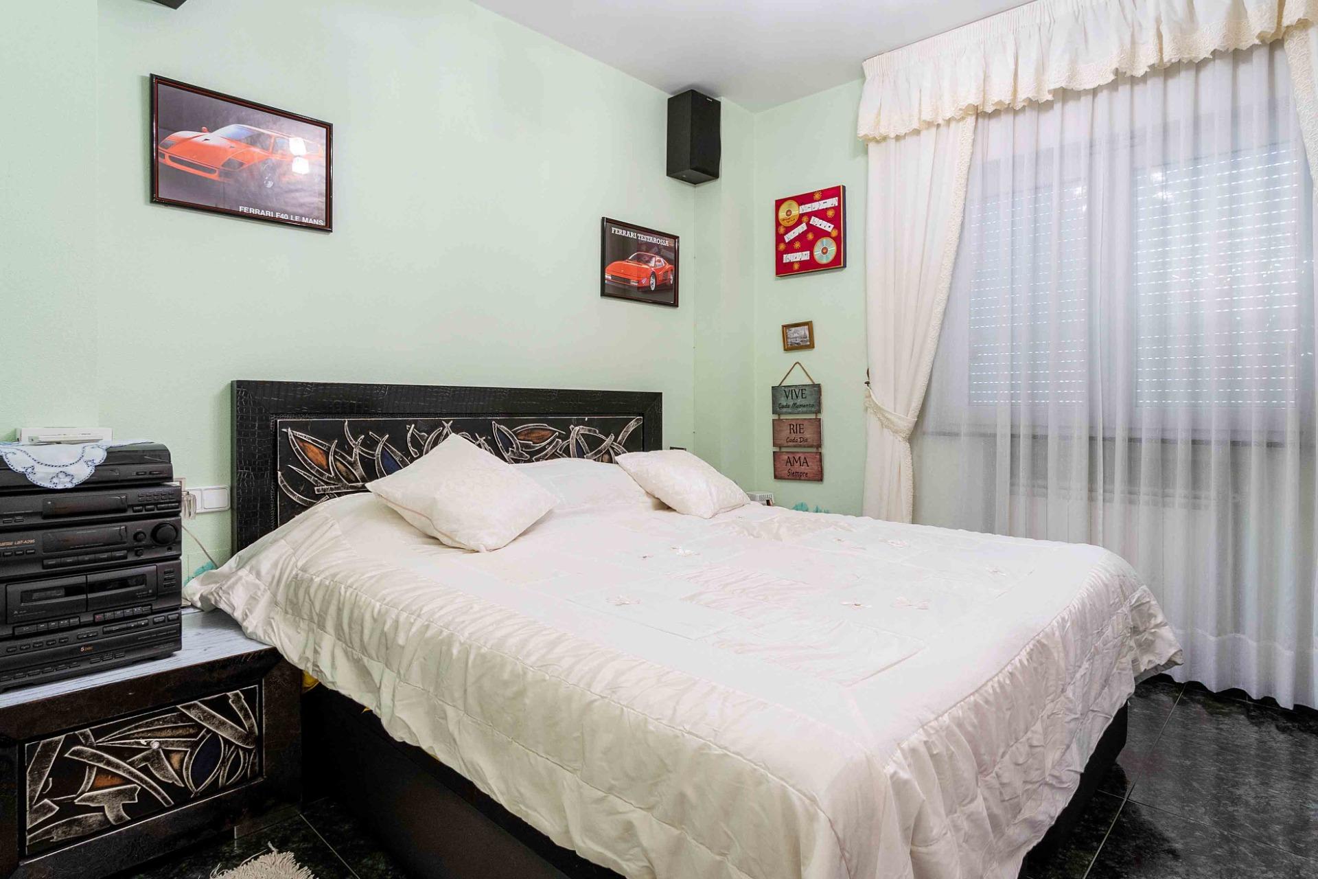 Vila v prodeji in Orihuela