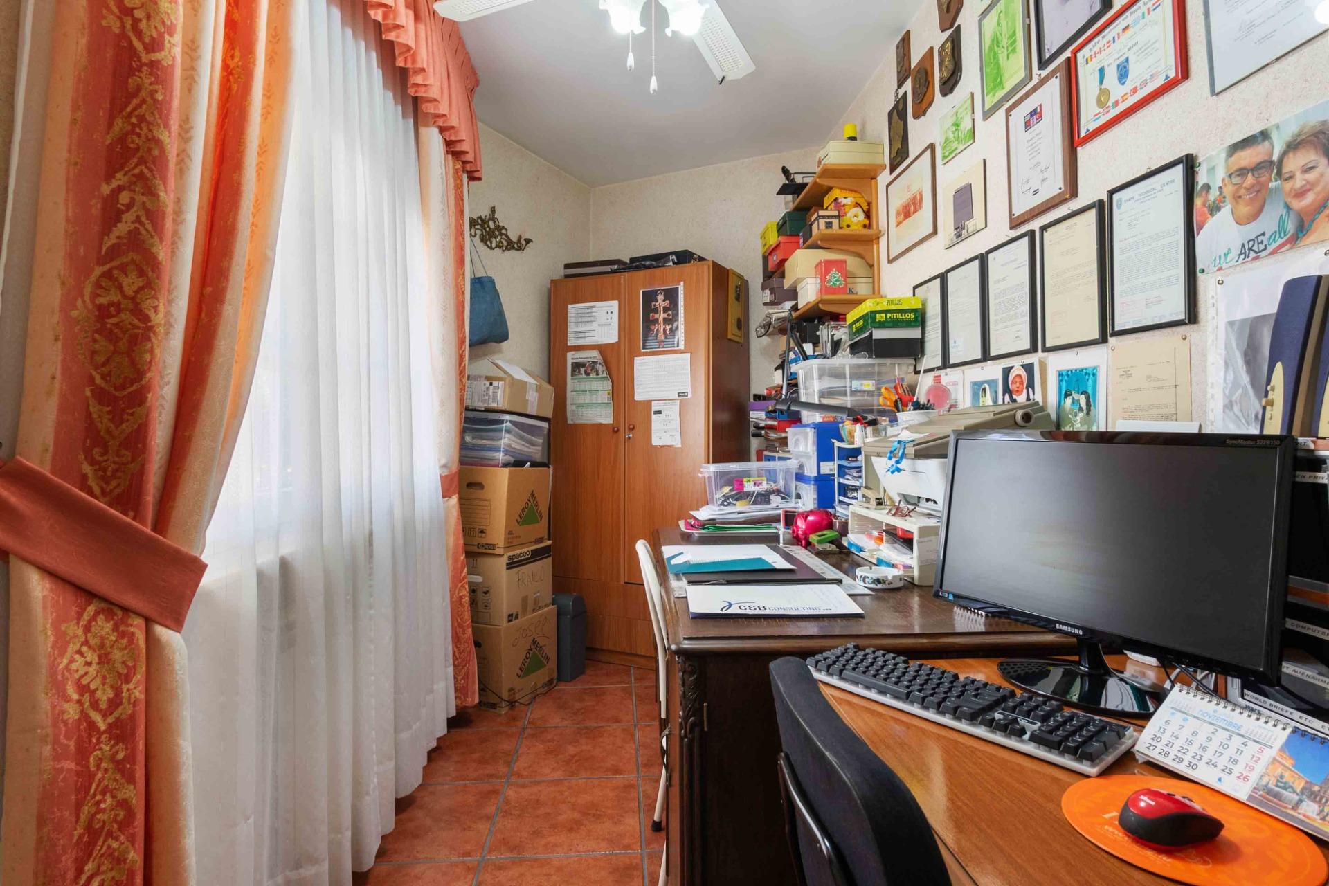 Vila v prodeji in Orihuela