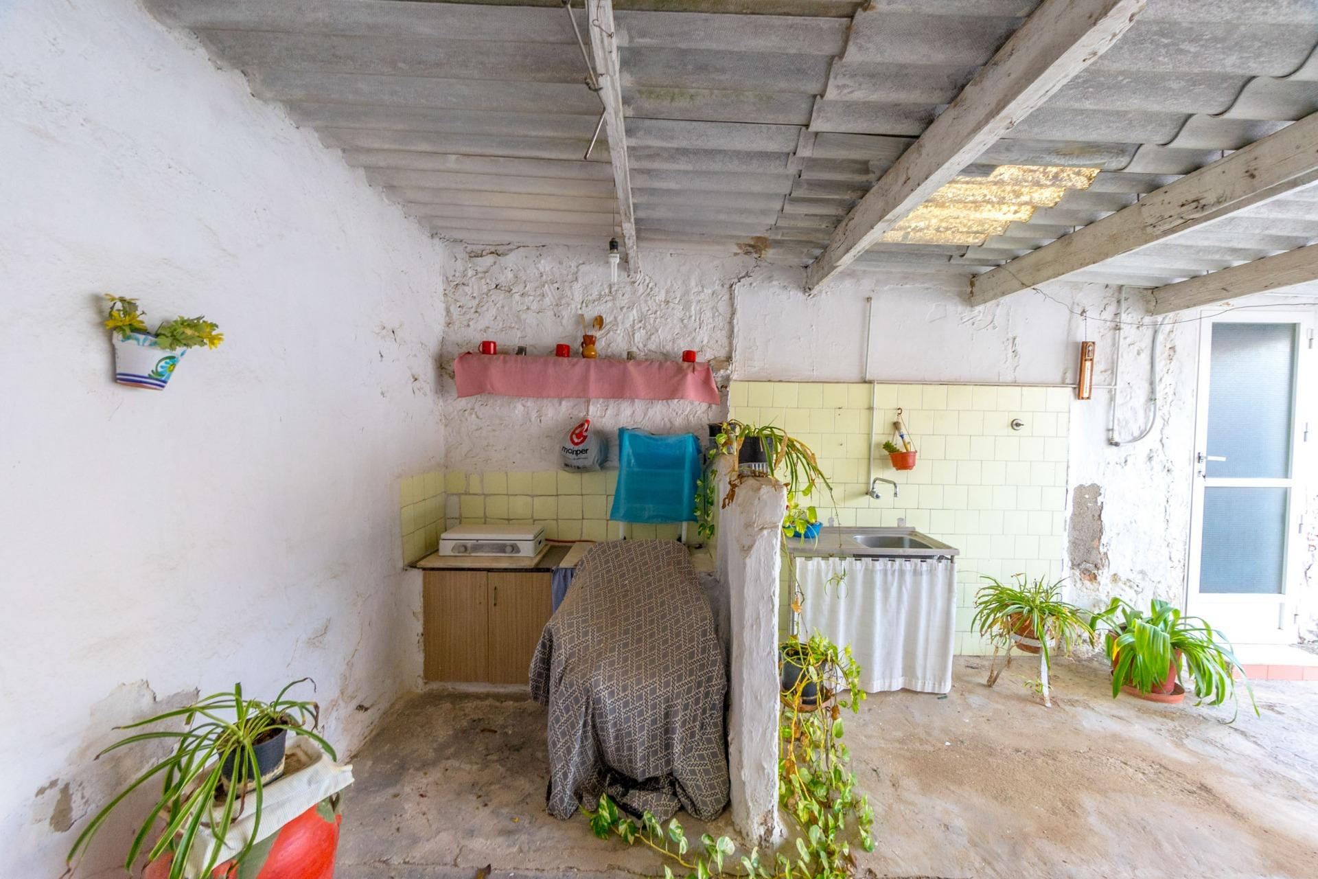 Casa en venta en Orihuela