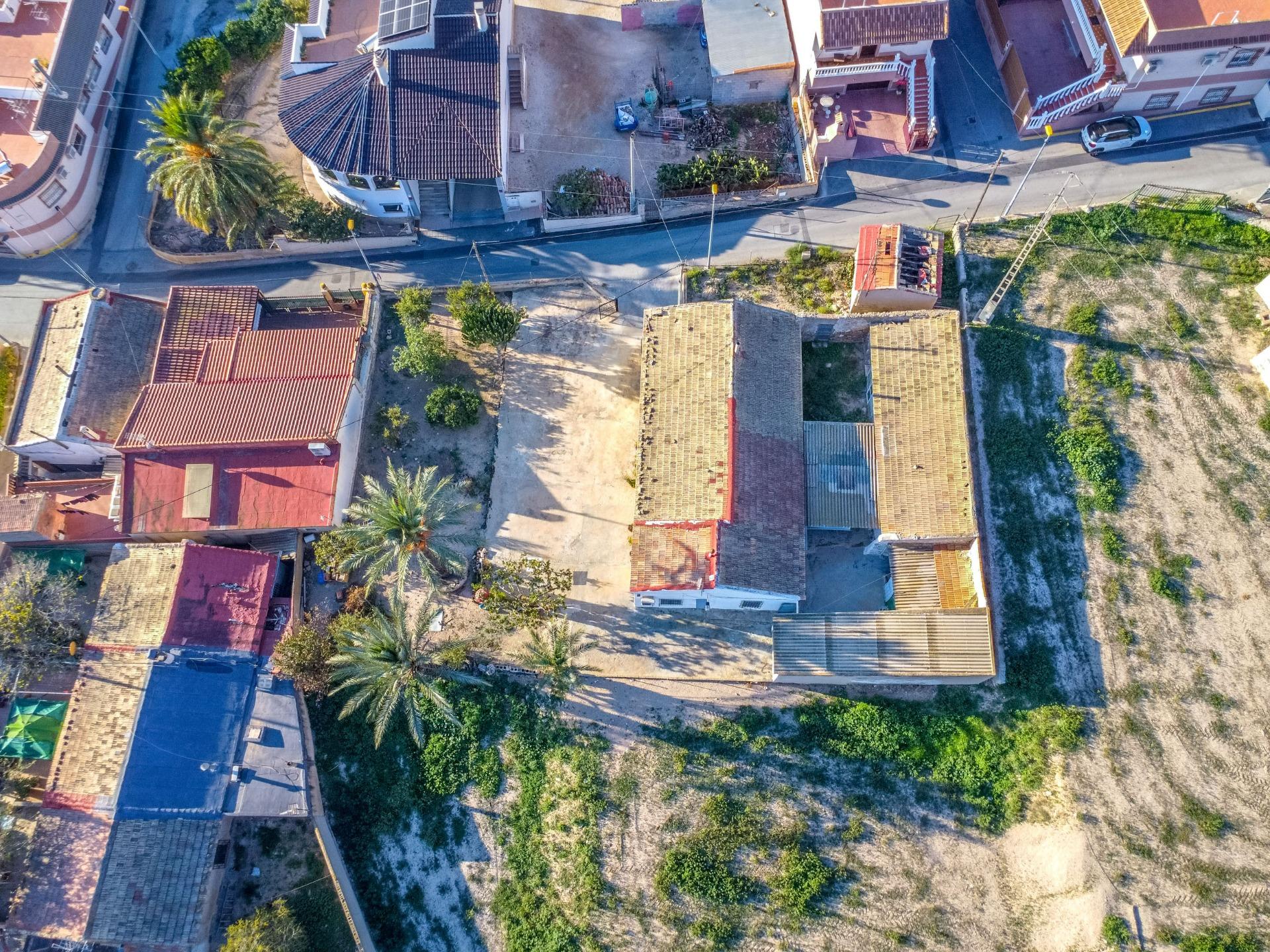 Casa en venta en Orihuela