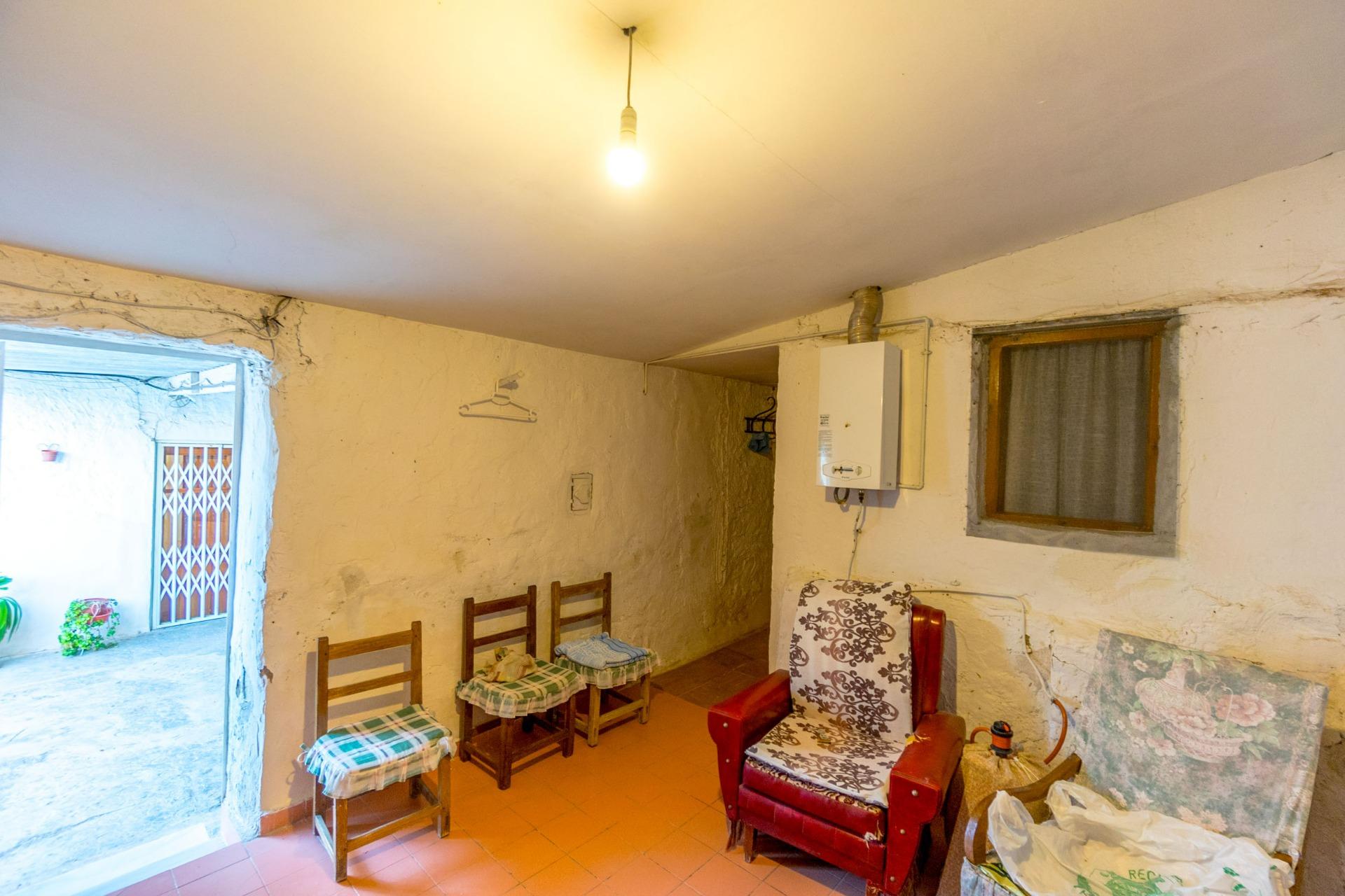 Casa en venta en Orihuela