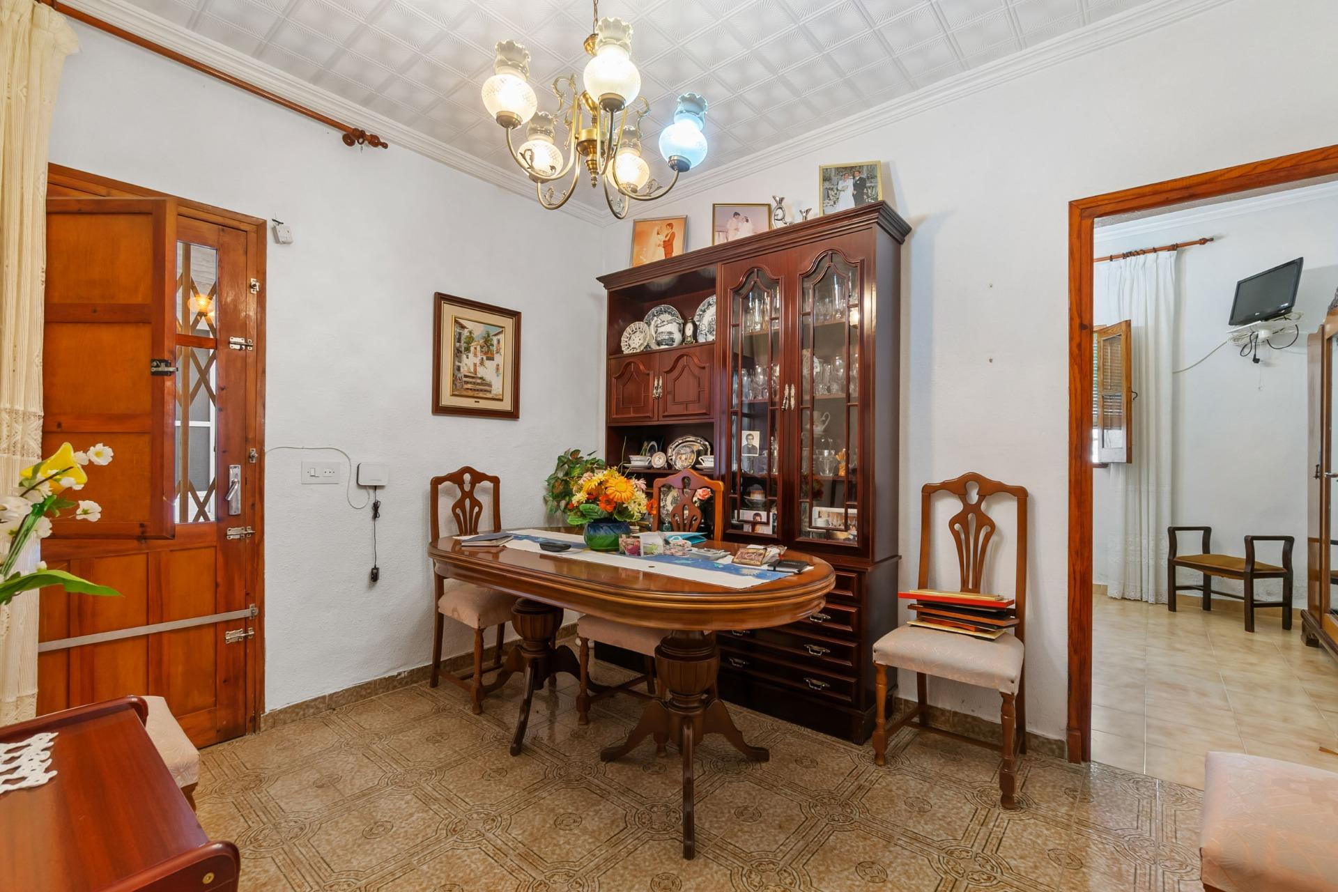 Casa en venta en Orihuela