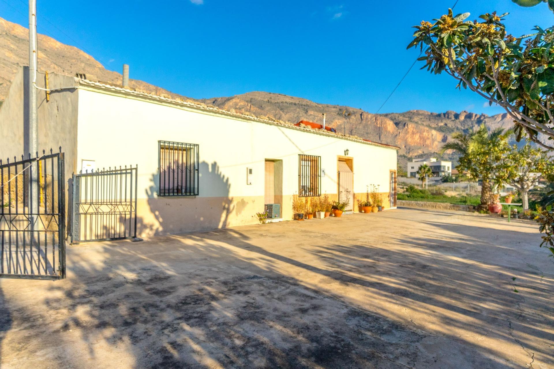 Casa en venta en Orihuela