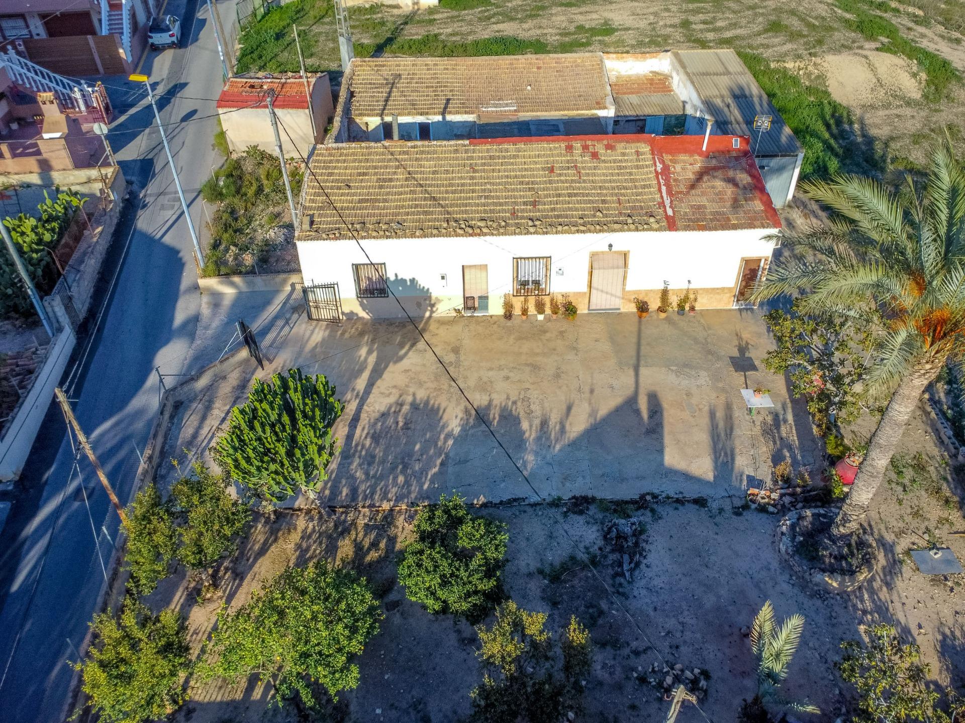 Casa en venta en Orihuela