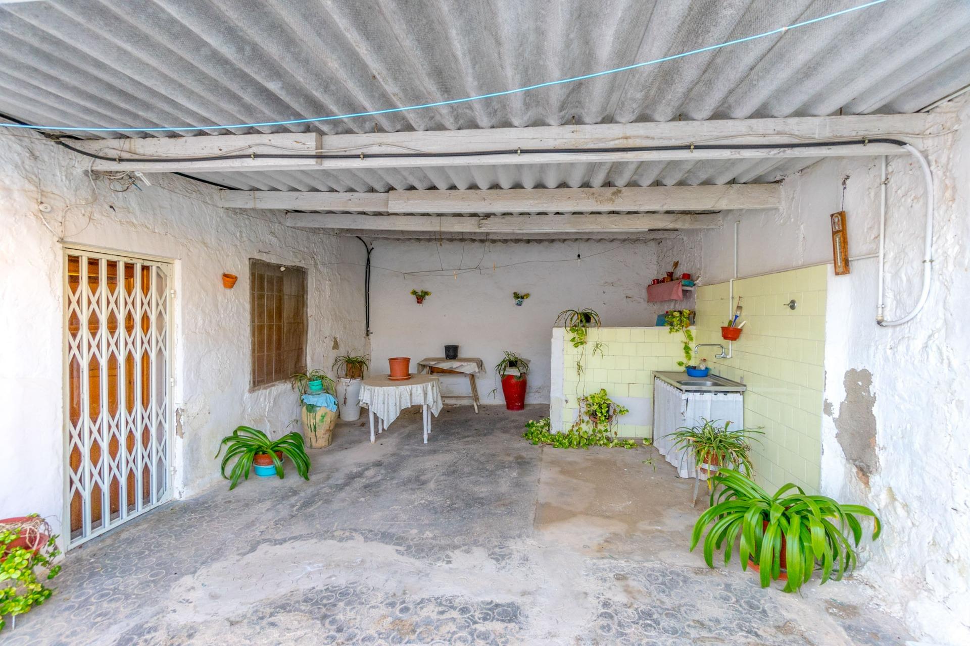 Casa en venta en Orihuela