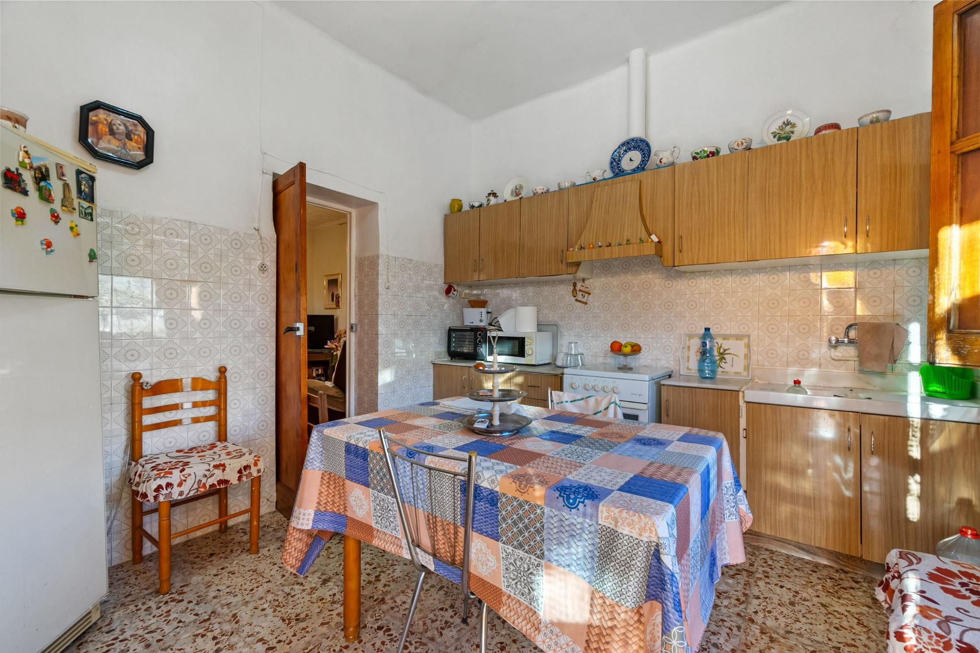 Casa en venta en Orihuela