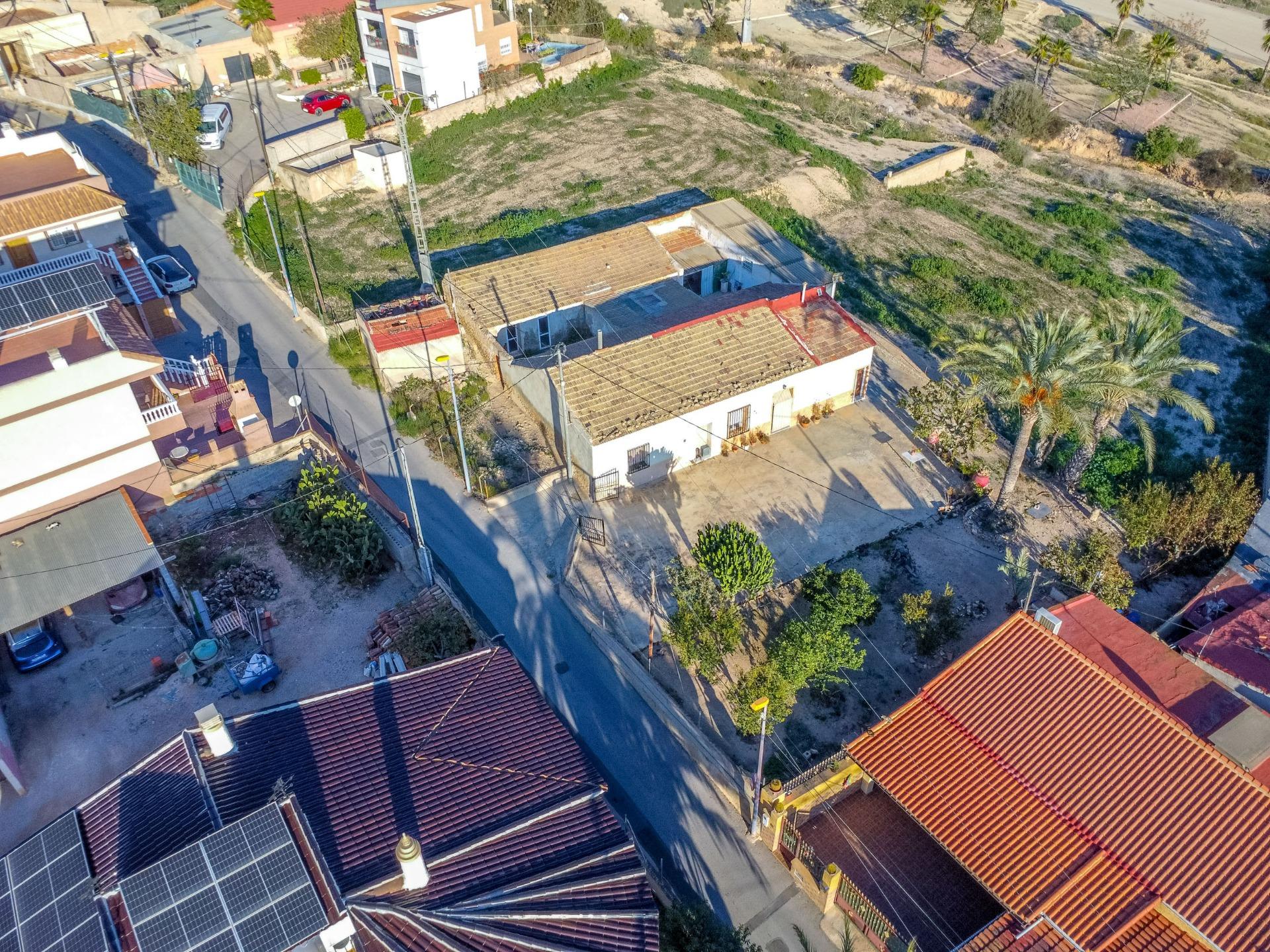 Casa en venta en Orihuela